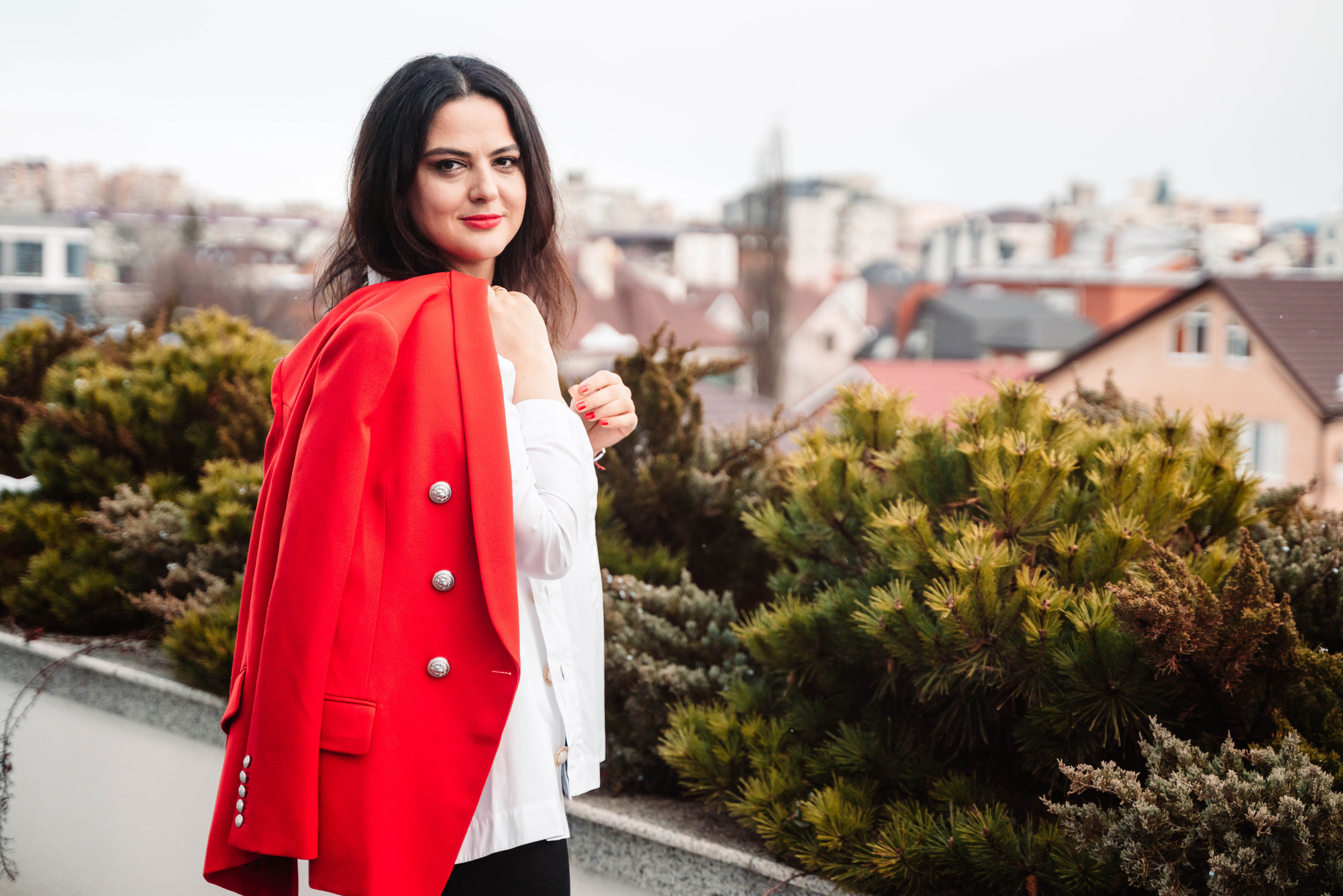 Елена — 16.01.2022. Семейный и бренд фотограф