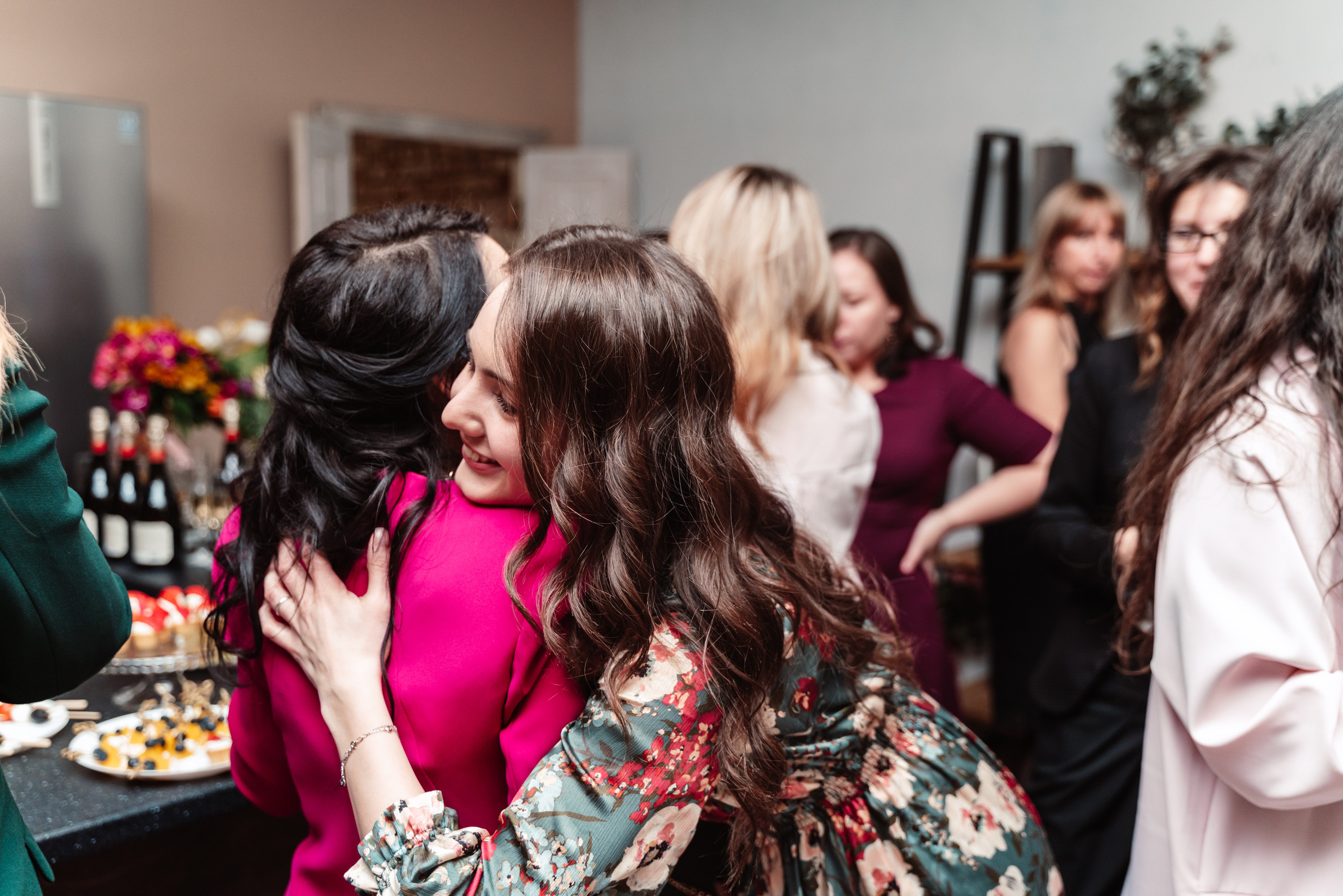 Презентация самого кайфового ежедневника — 19.02.2022. Your photographer in Cancun, Anastasia