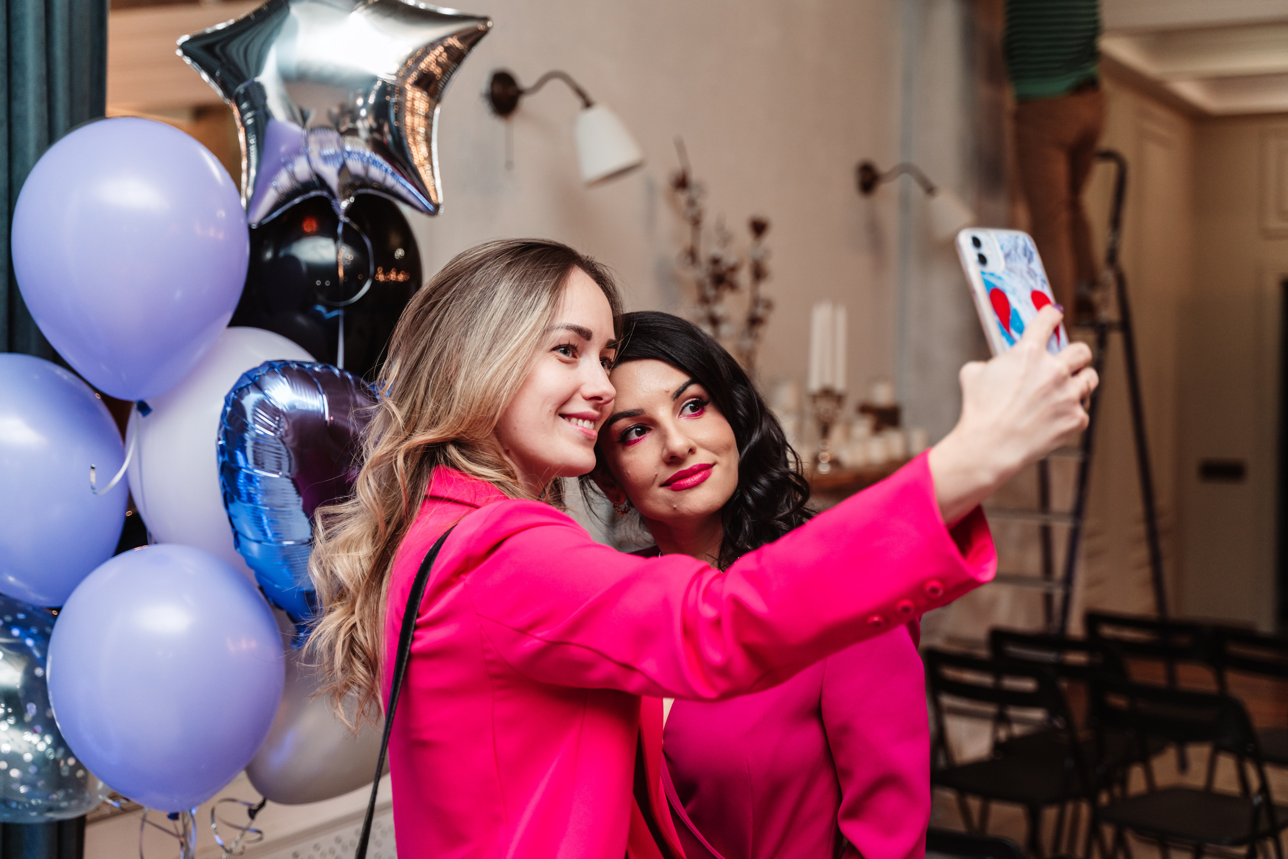 Презентация самого кайфового ежедневника — 19.02.2022. Your photographer in Cancun, Anastasia