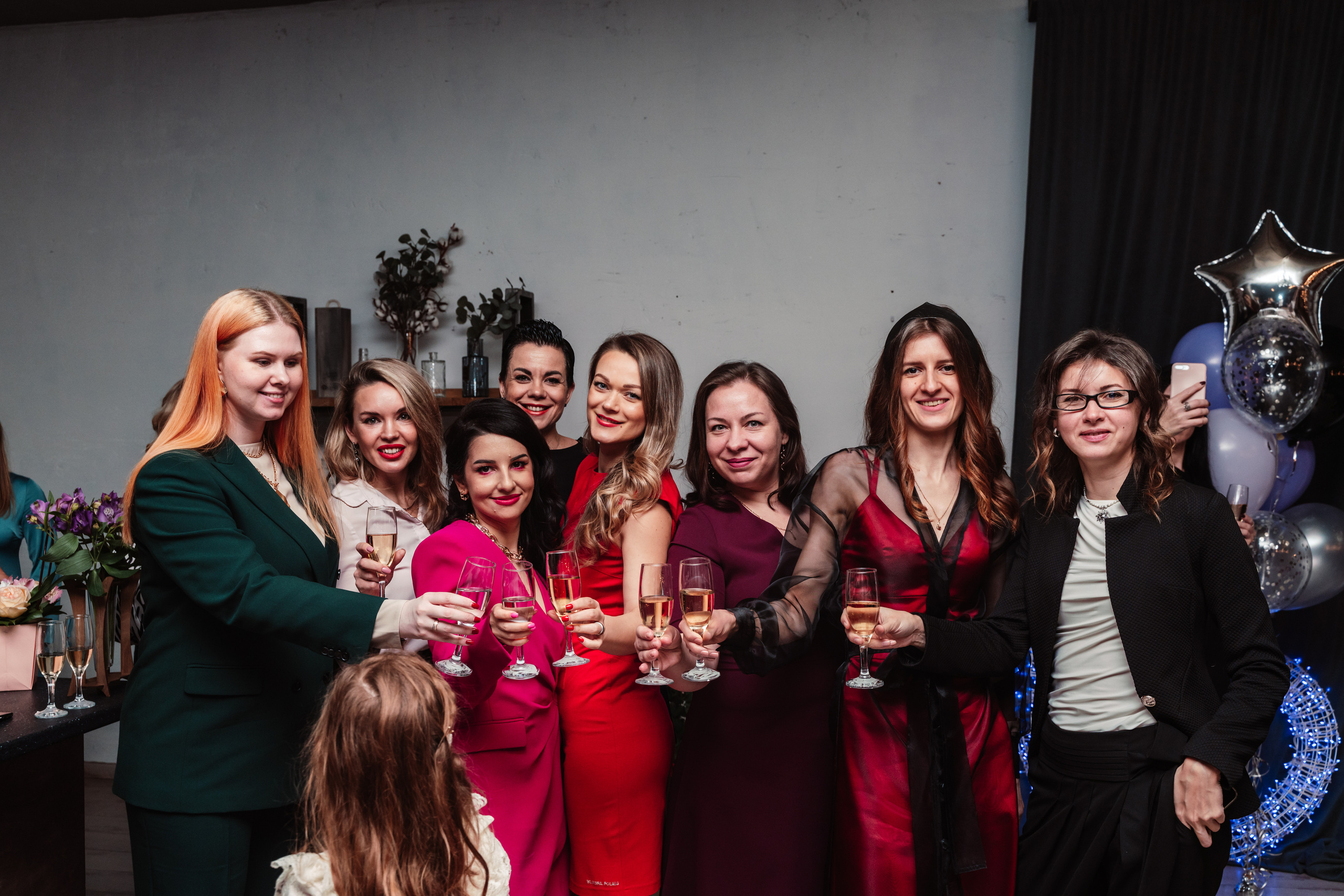 Презентация самого кайфового ежедневника — 19.02.2022. Your photographer in Cancun, Anastasia