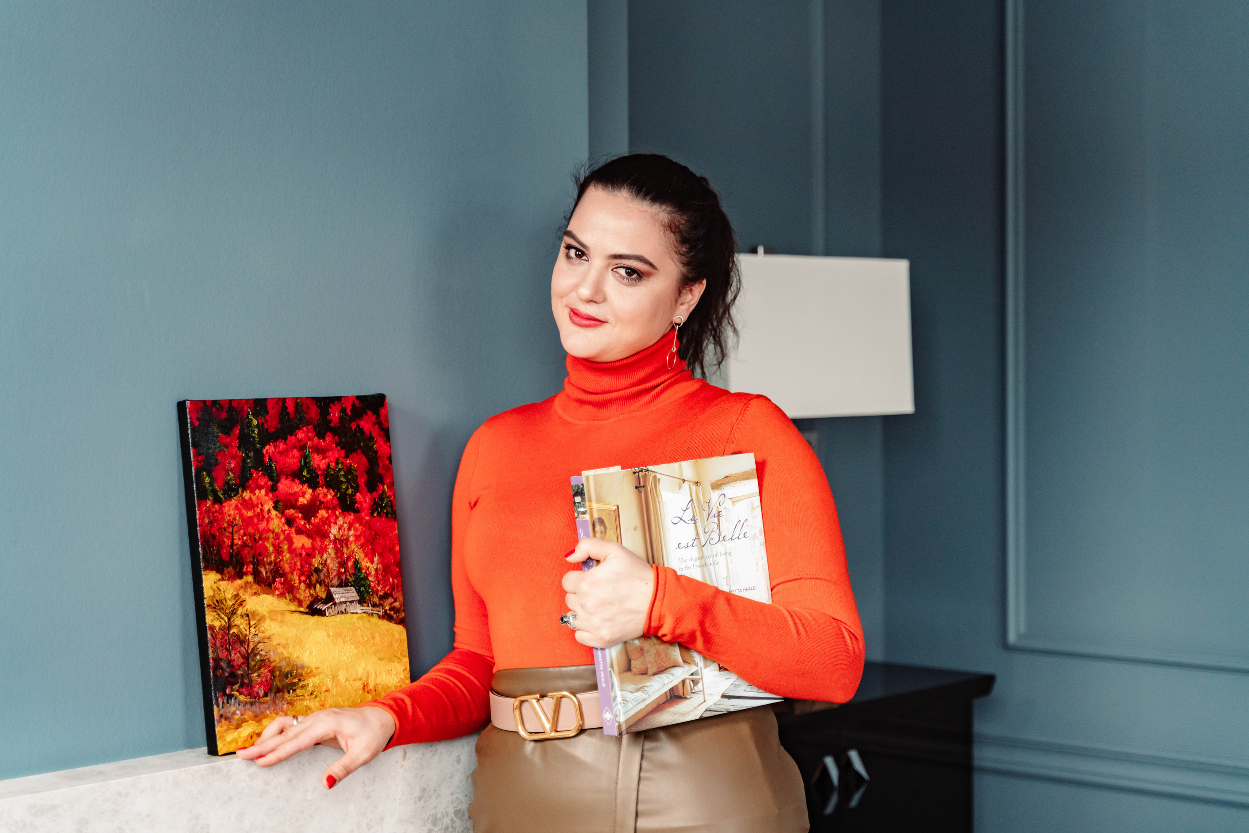 Елена — 16.01.2022. Семейный и бренд фотограф