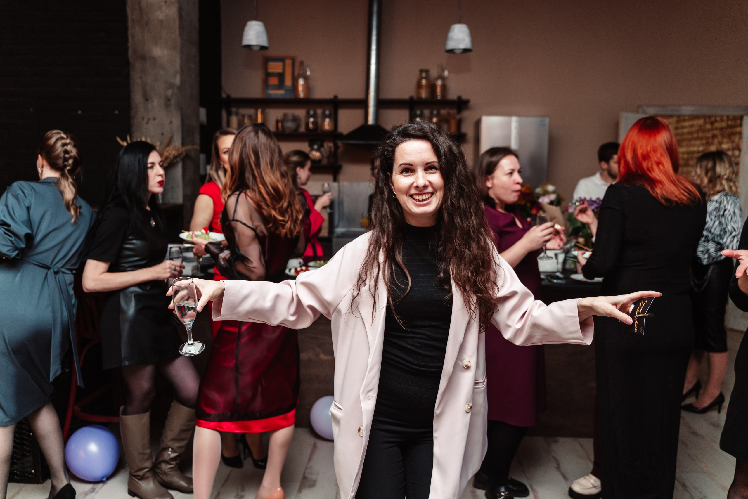 Презентация самого кайфового ежедневника — 19.02.2022. Your photographer in Cancun, Anastasia