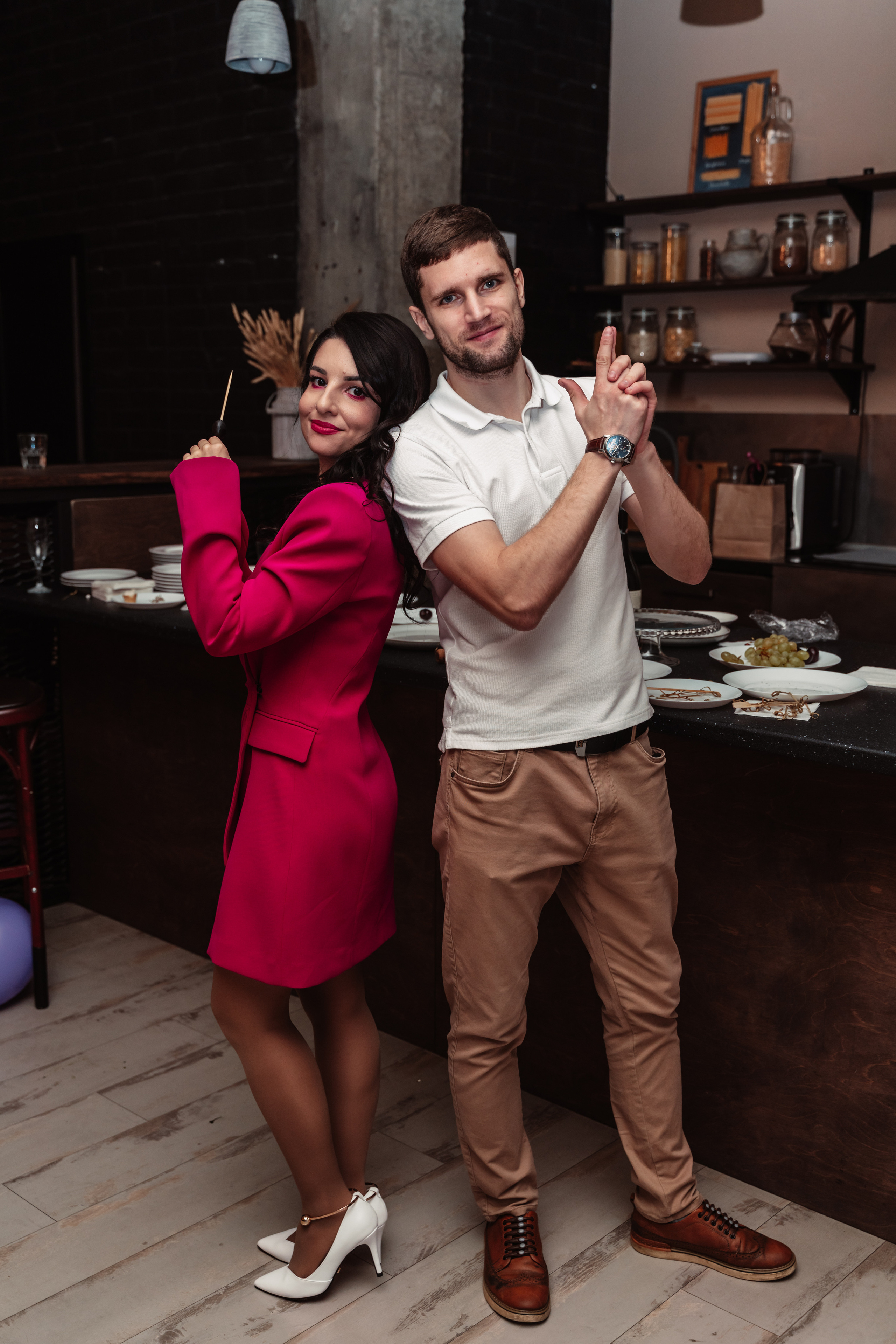 Презентация самого кайфового ежедневника — 19.02.2022. Your photographer in Cancun, Anastasia