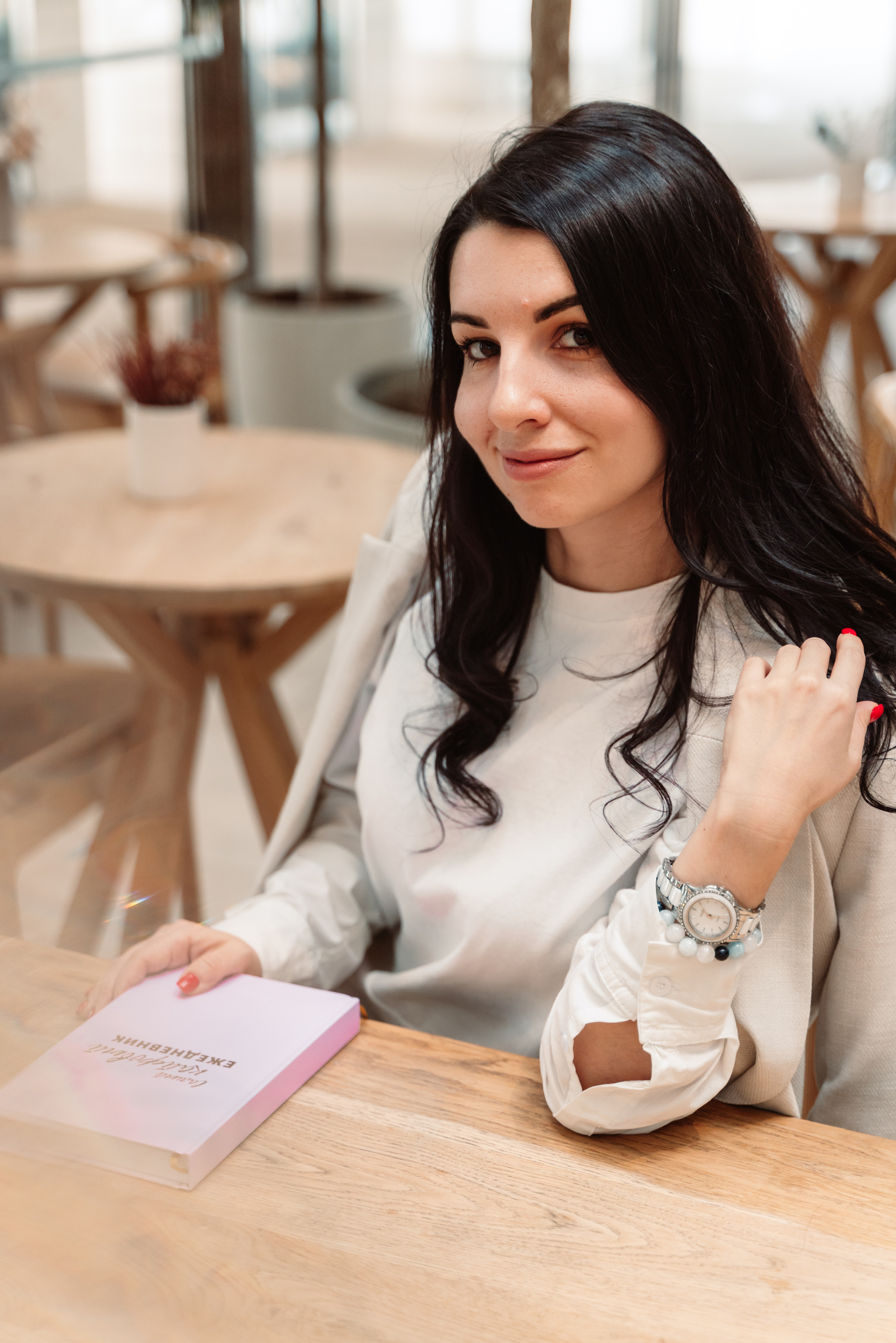 Екатерина — 11.02.2022. Семейный и бренд фотограф