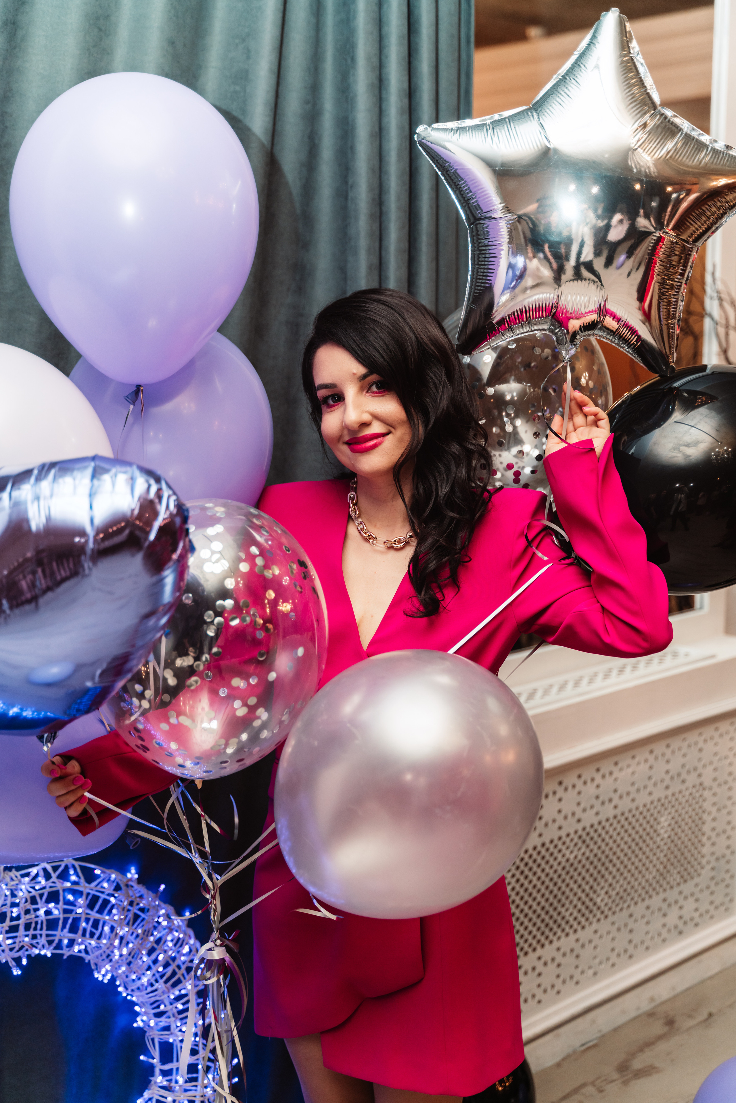 Презентация самого кайфового ежедневника — 19.02.2022. Your photographer in Cancun, Anastasia