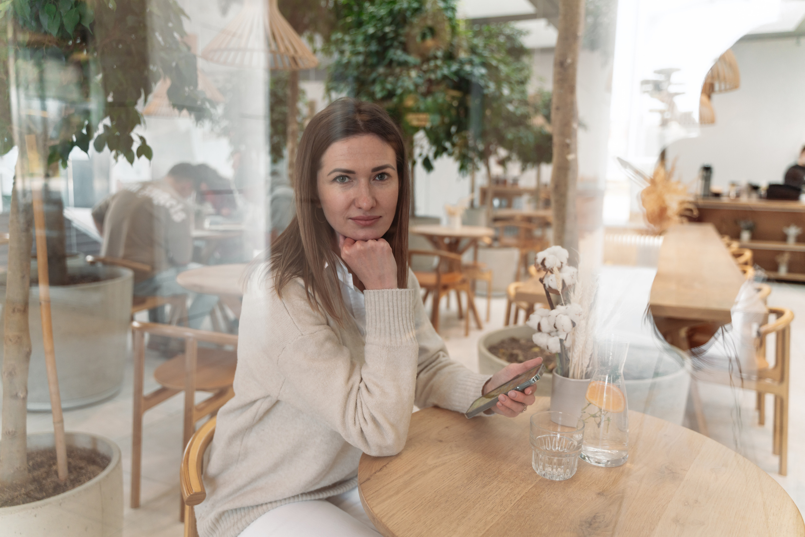 Юля парк Галицкого — 14.02.2022. Your photographer in Cancun, Anastasia