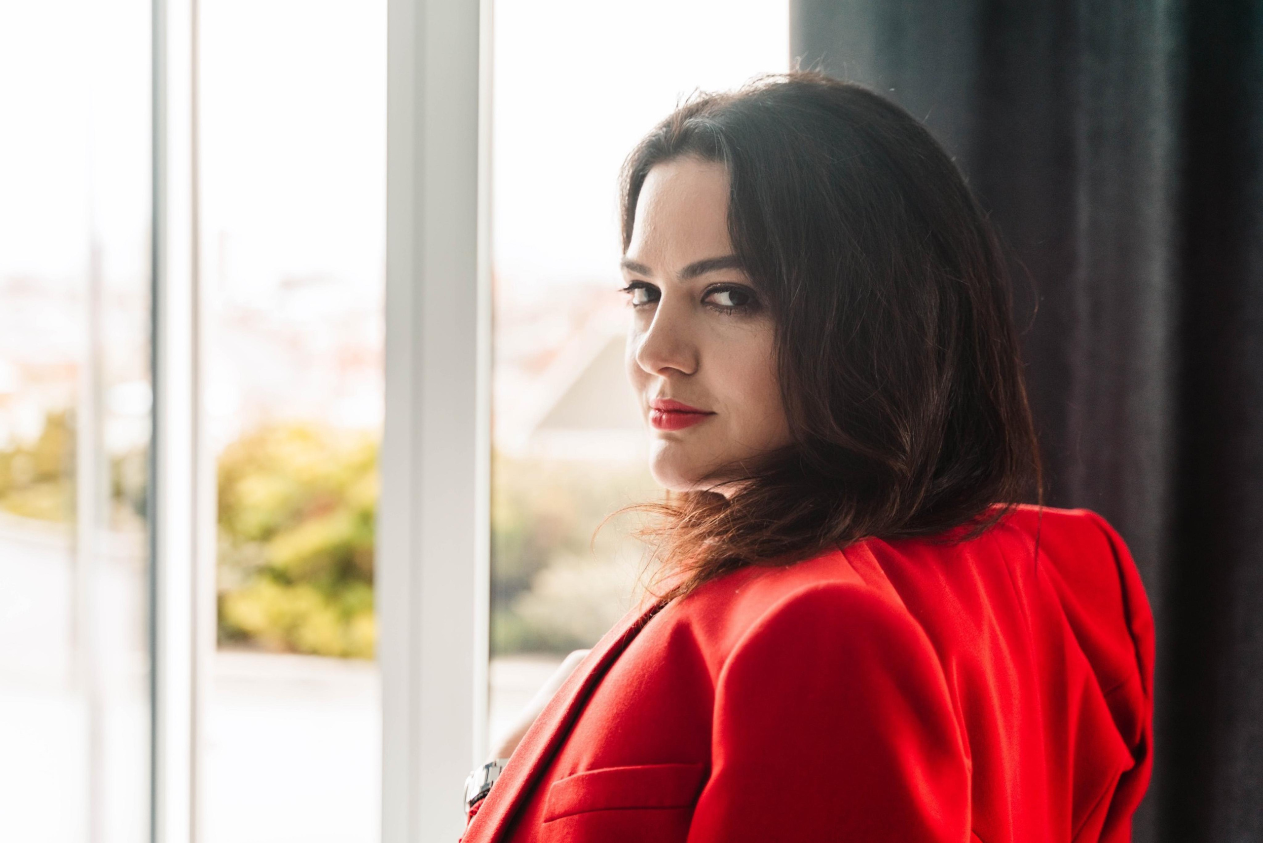 Елена — 16.01.2022. Семейный и бренд фотограф