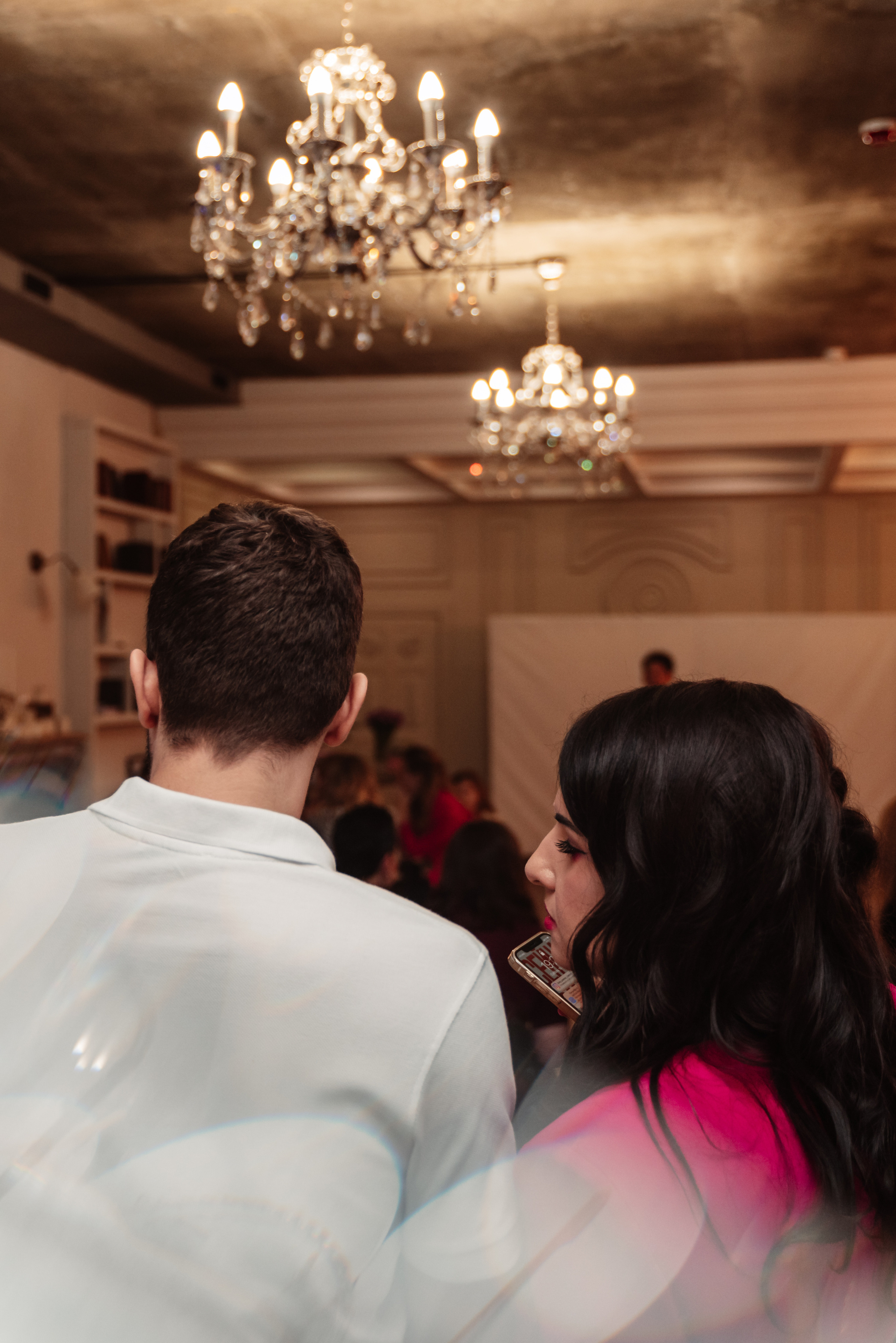 Презентация самого кайфового ежедневника — 19.02.2022. Your photographer in Cancun, Anastasia