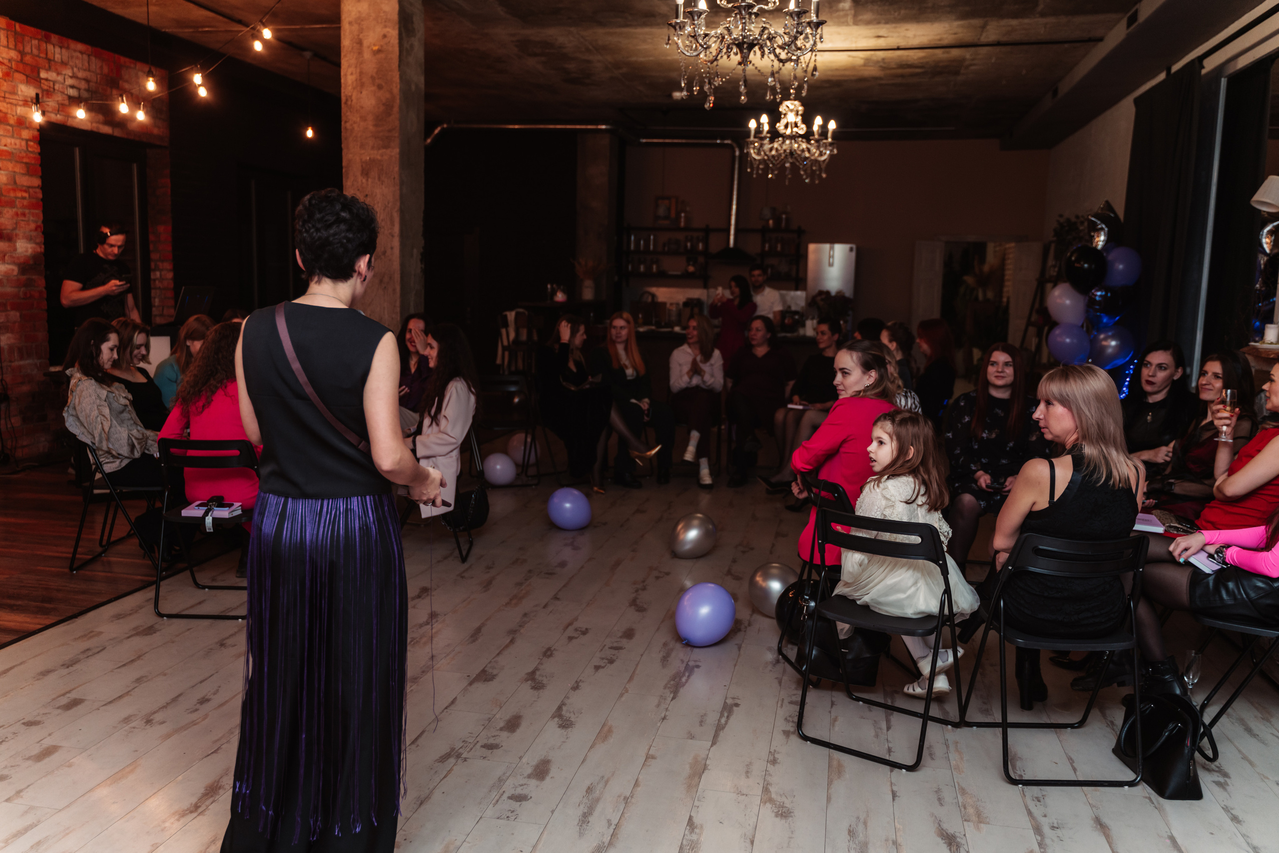 Презентация самого кайфового ежедневника — 19.02.2022. Your photographer in Cancun, Anastasia