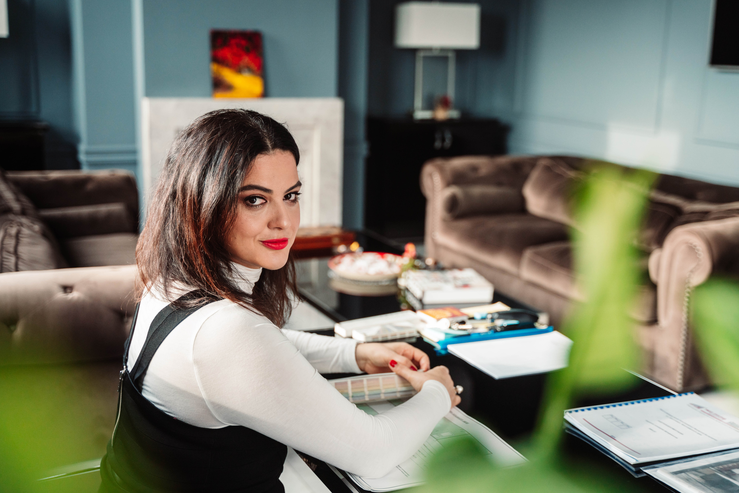 Елена — 16.01.2022. Семейный и бренд фотограф