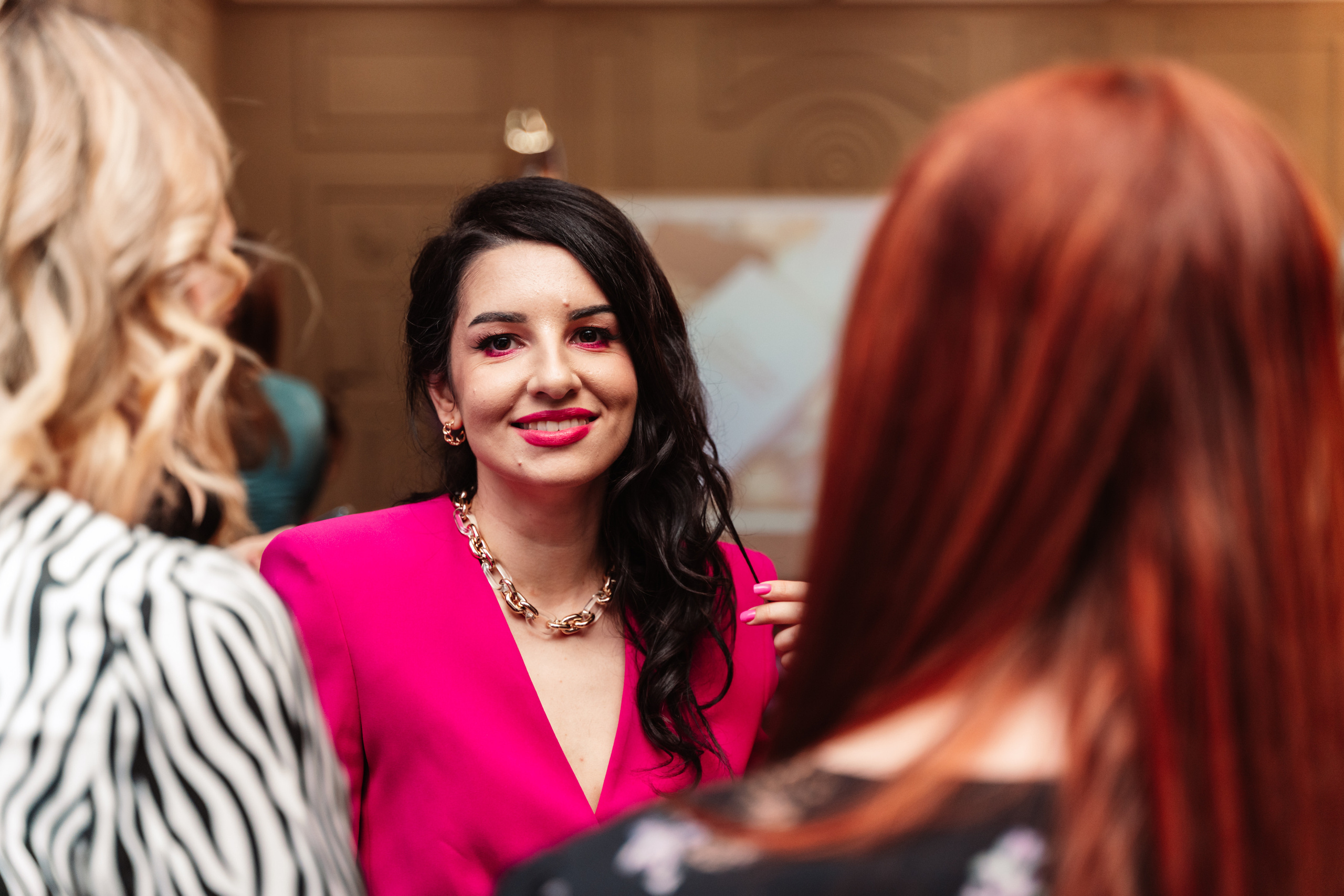 Презентация самого кайфового ежедневника — 19.02.2022. Your photographer in Cancun, Anastasia