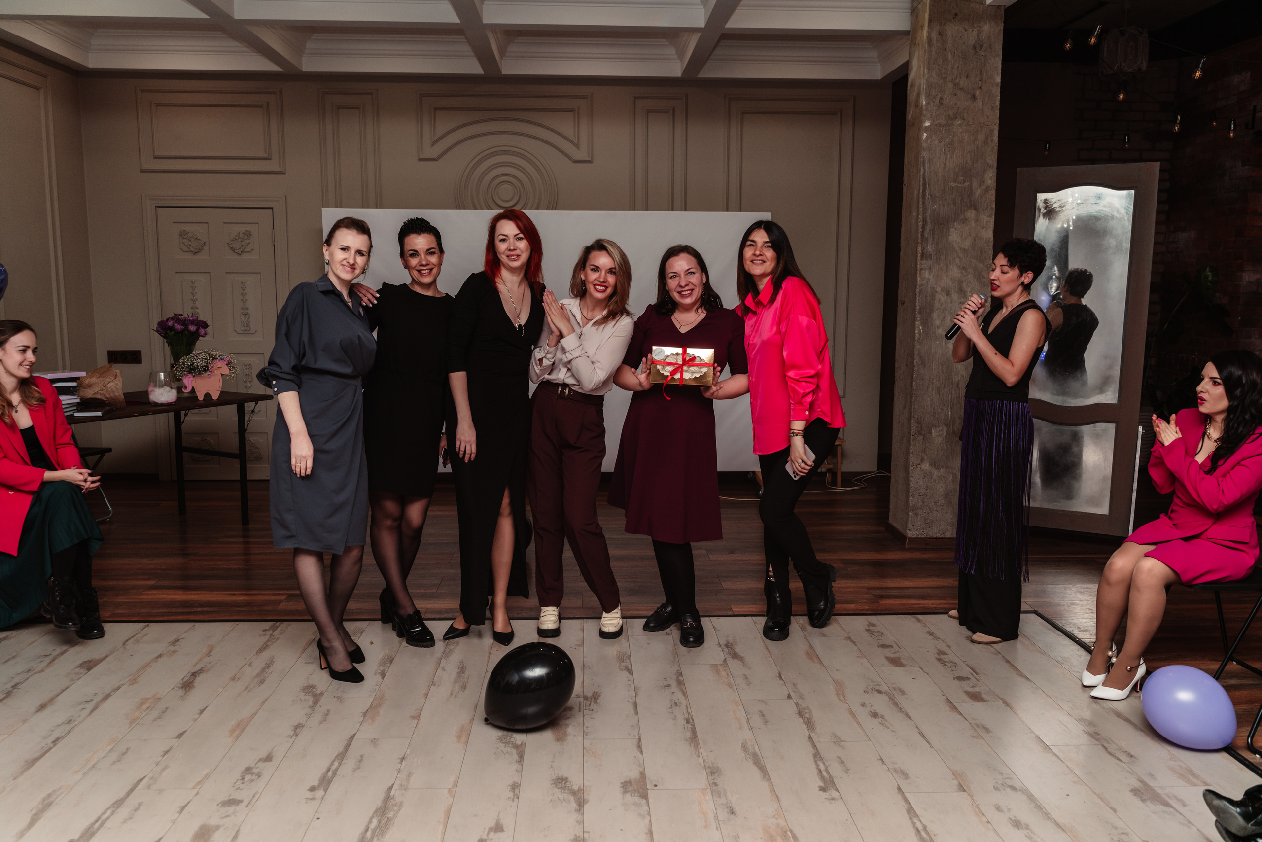 Презентация самого кайфового ежедневника — 19.02.2022. Your photographer in Cancun, Anastasia