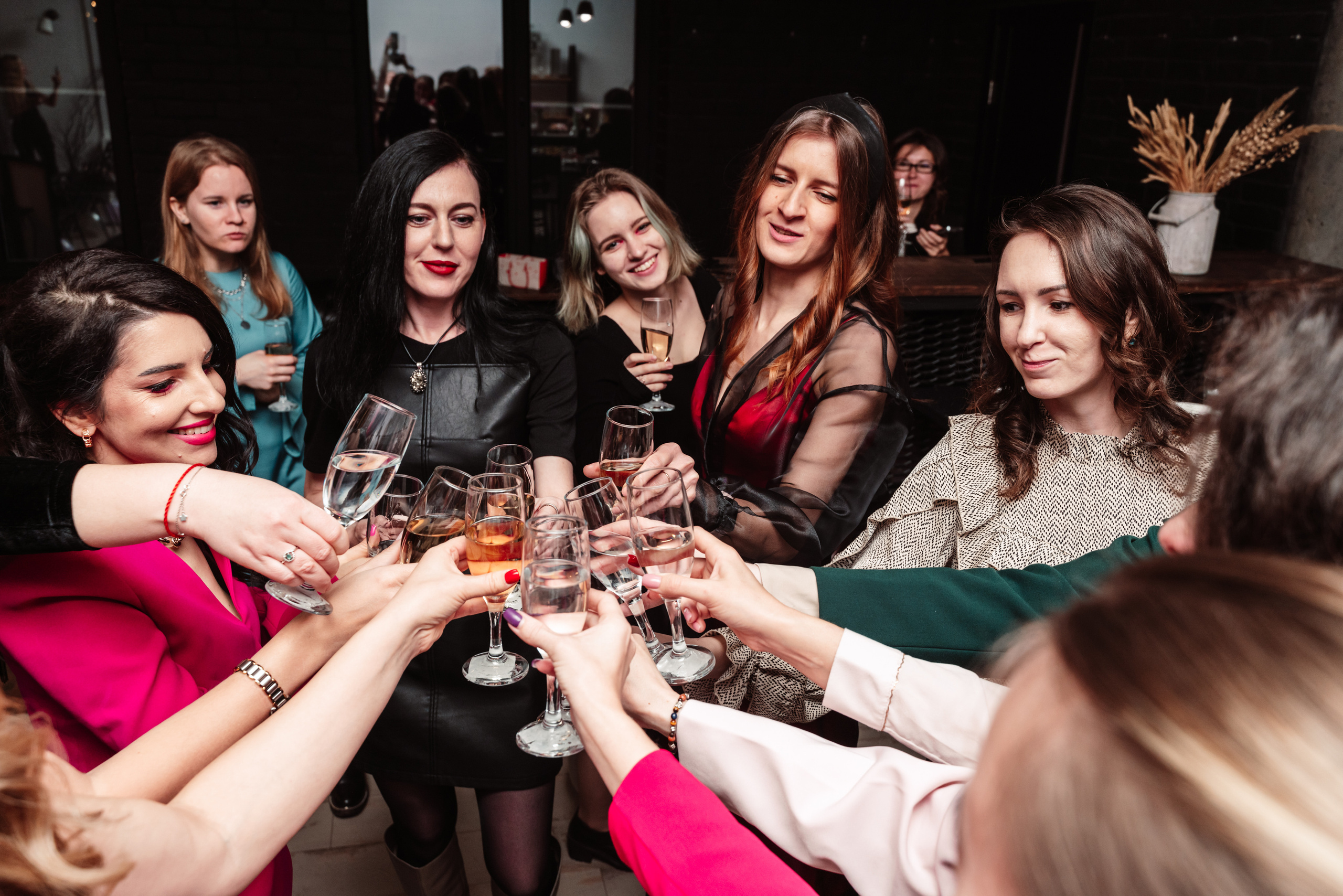 Презентация самого кайфового ежедневника — 19.02.2022. Your photographer in Cancun, Anastasia