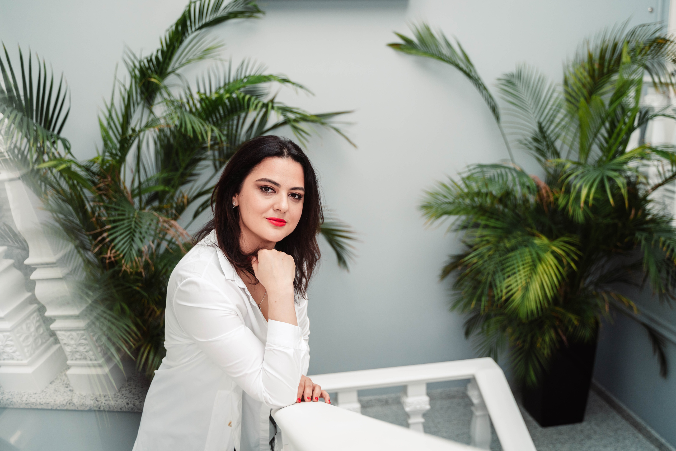 Елена — 16.01.2022. Семейный и бренд фотограф