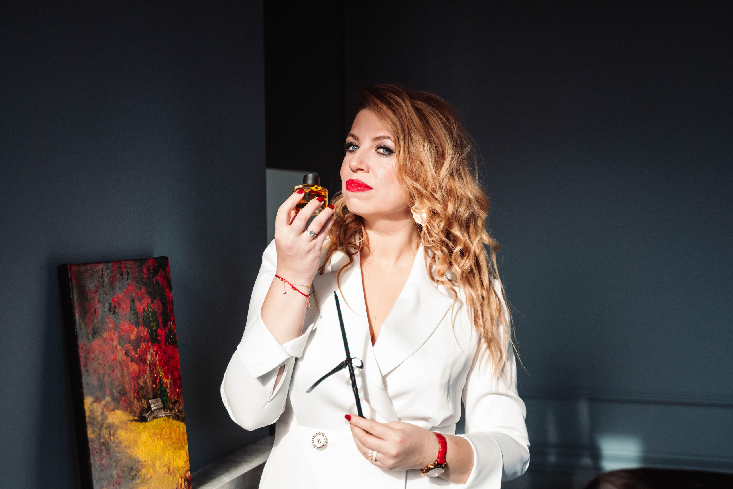 Оксана — 16.01.2022. Семейный и бренд фотограф