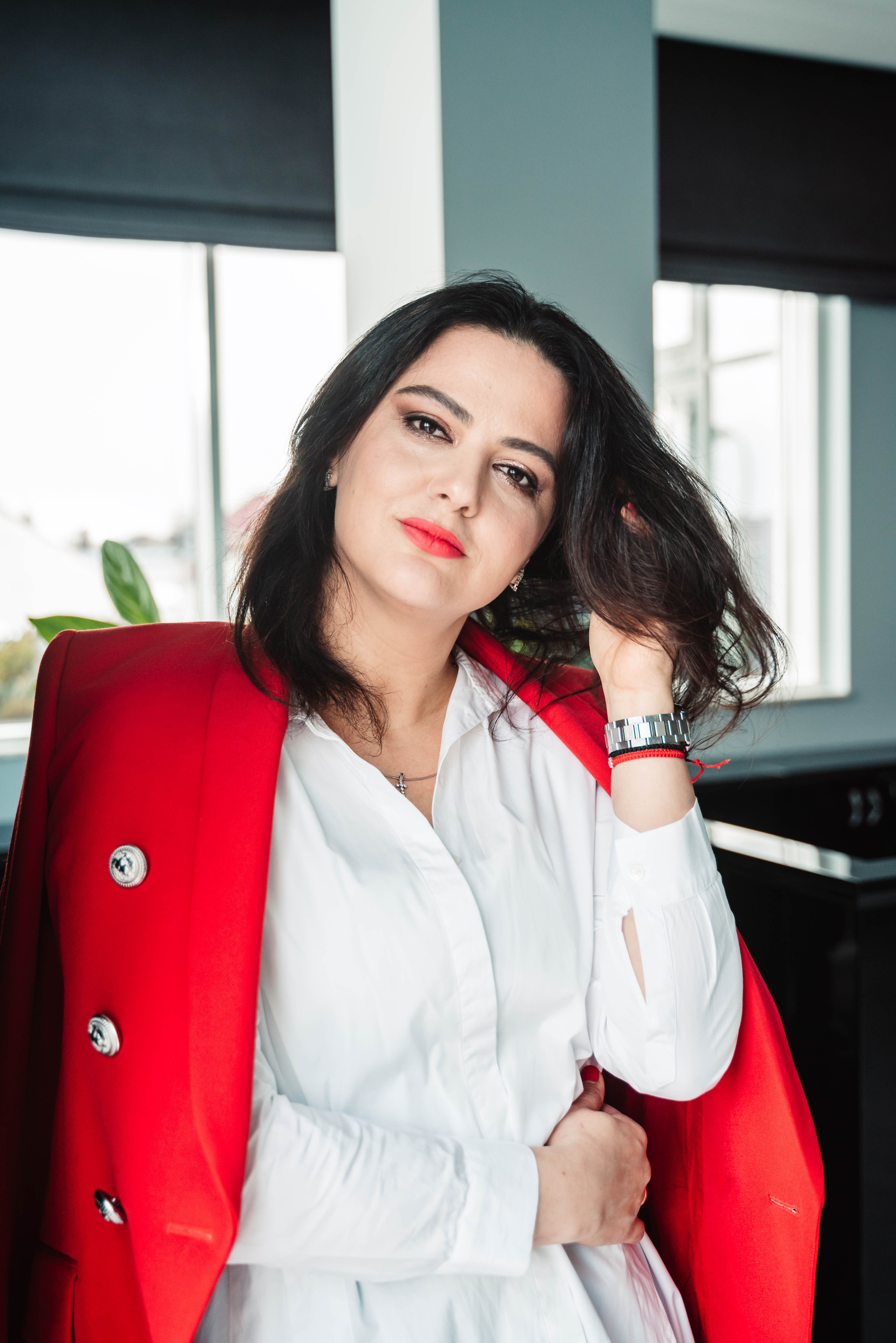 Елена — 16.01.2022. Семейный и бренд фотограф