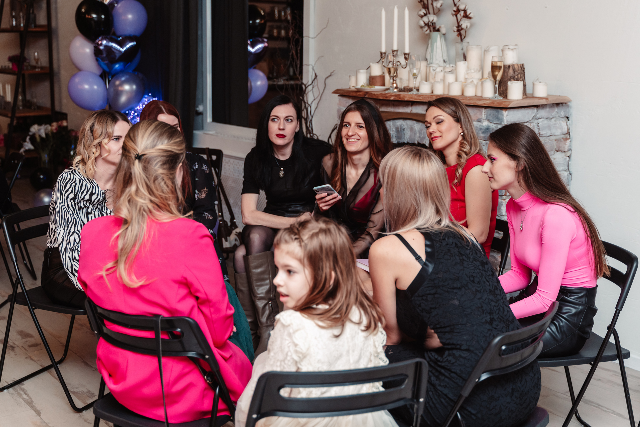 Презентация самого кайфового ежедневника — 19.02.2022. Your photographer in Cancun, Anastasia