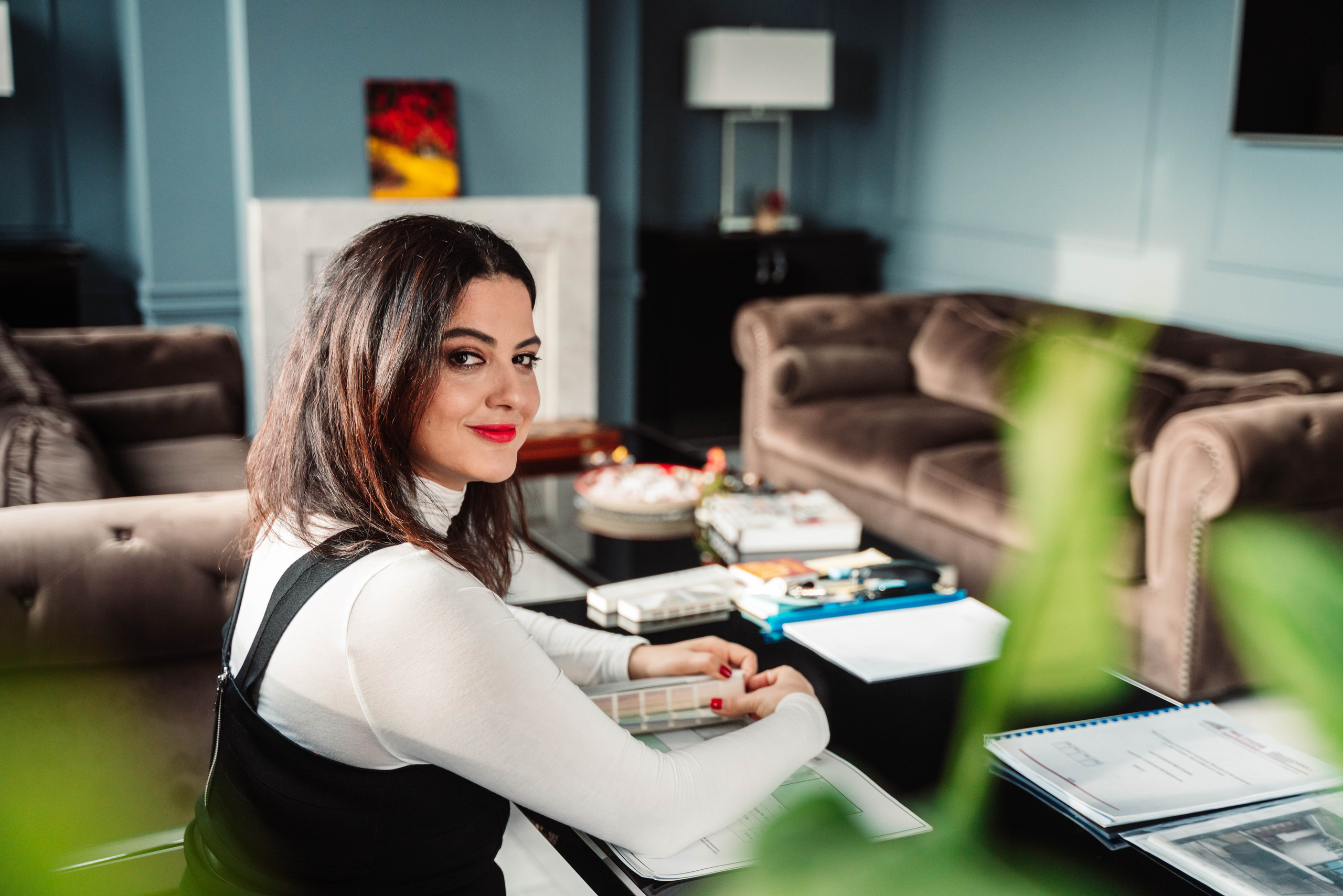 Елена — 16.01.2022. Семейный и бренд фотограф