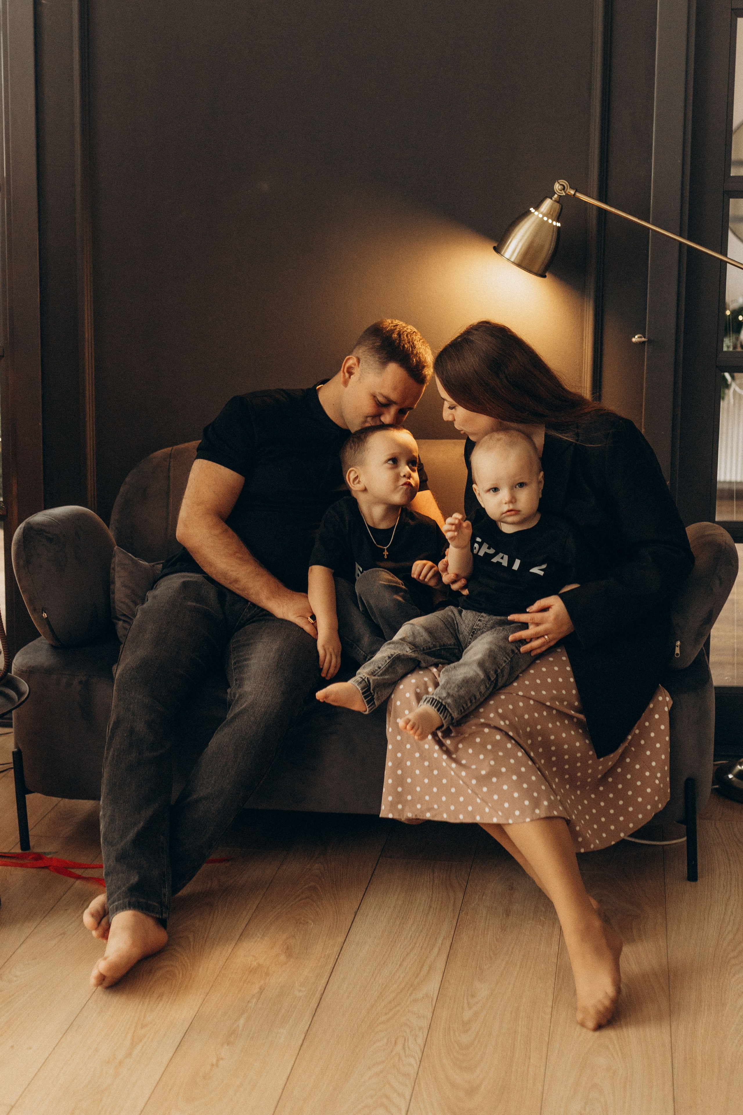 Новогодняя. Фотограф в Ставрополе Svetlana Matveeva