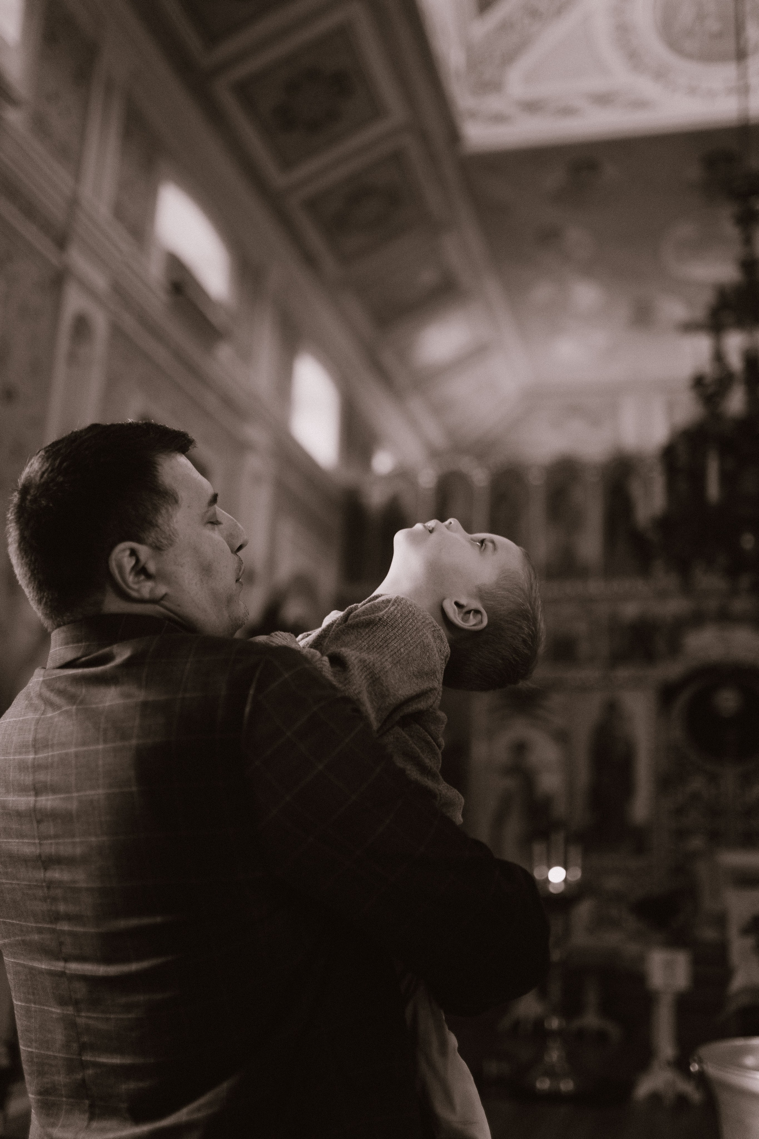 Крещение Максима (анонс). Фотограф в Ставрополе Svetlana Matveeva