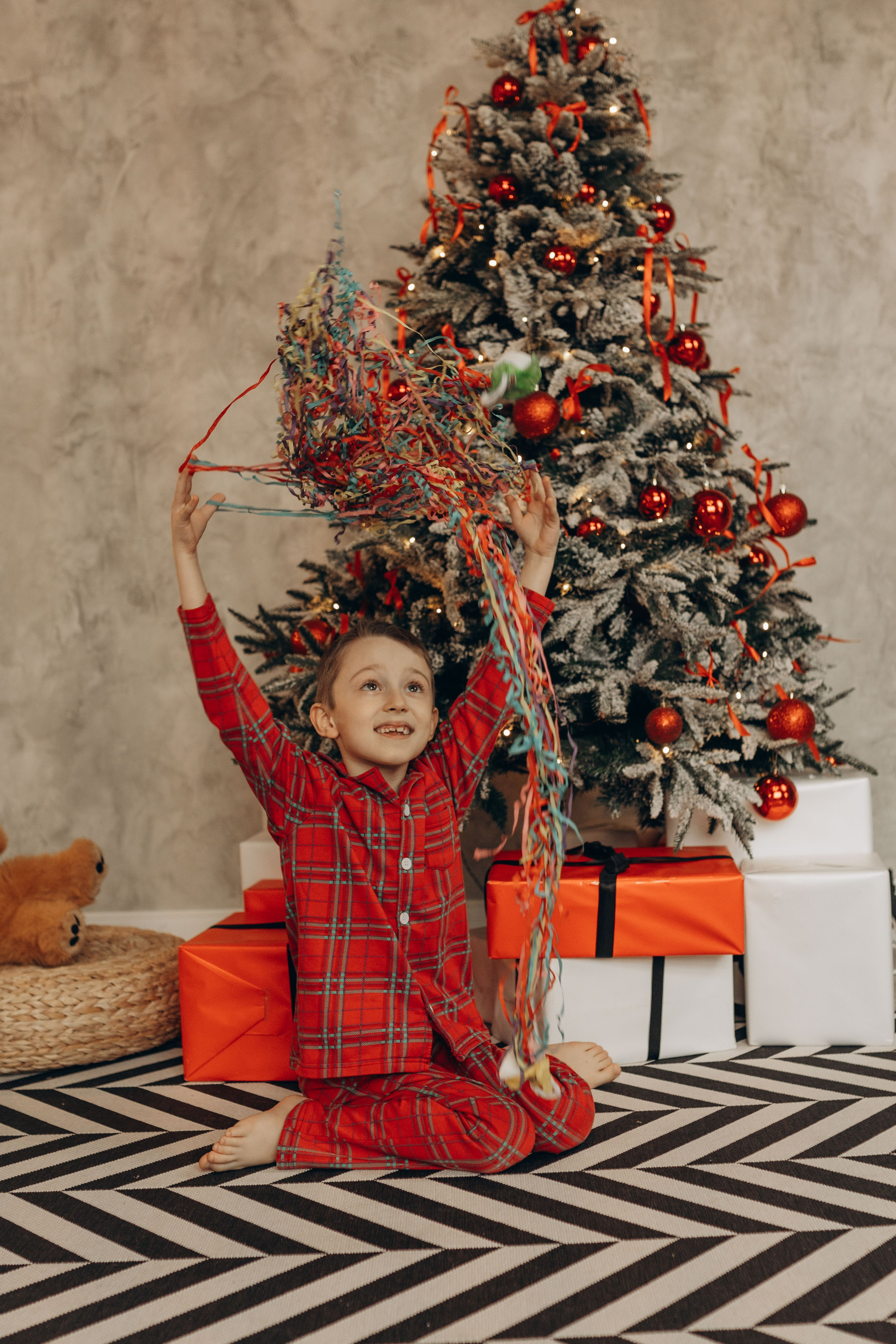 Новогоднее в ожидании чуда. Фотограф в Ставрополе Svetlana Matveeva