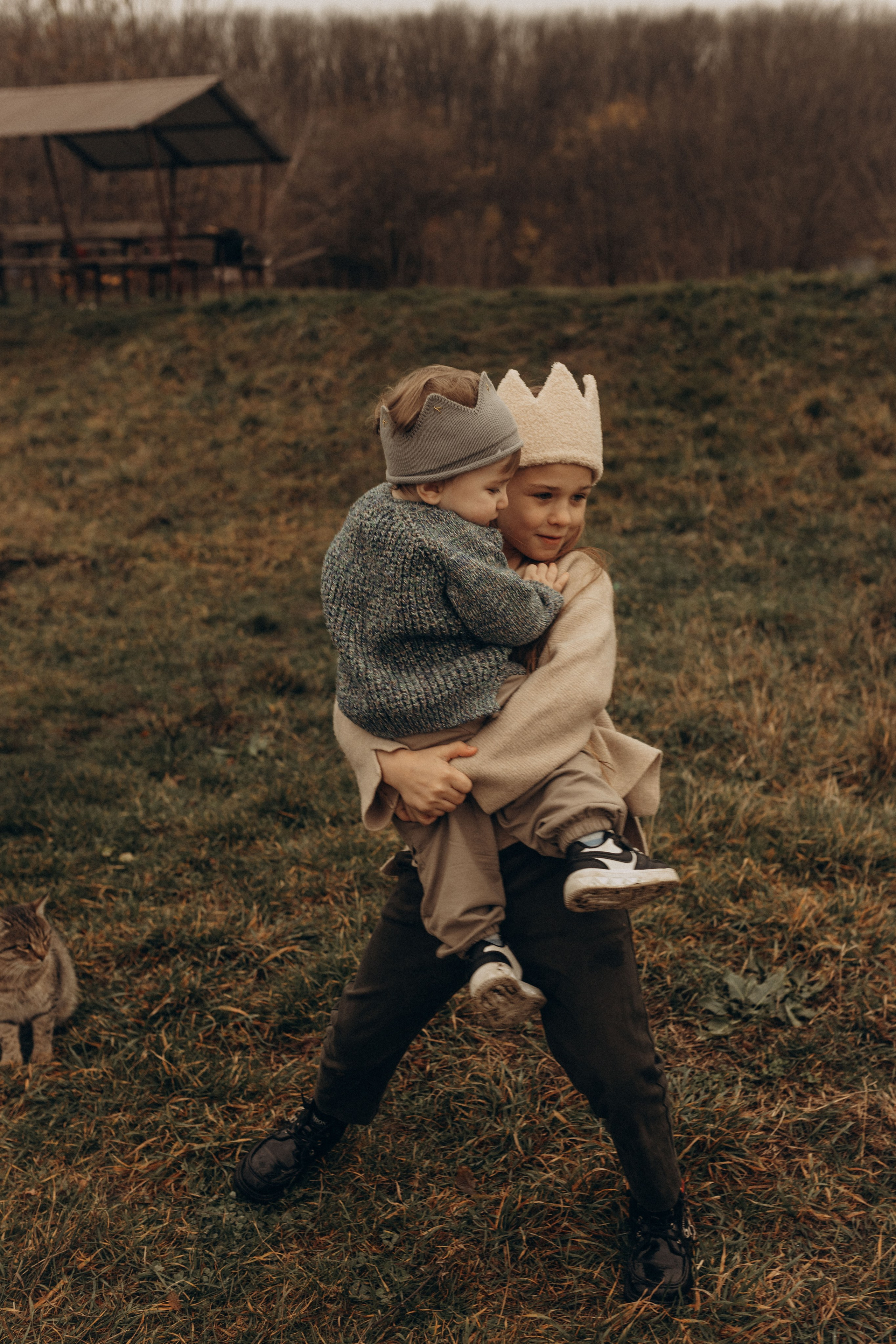 Рыбалка на Елагином пруду. Семейная фотосессия. Фотограф в Ставрополе Svetlana Matveeva