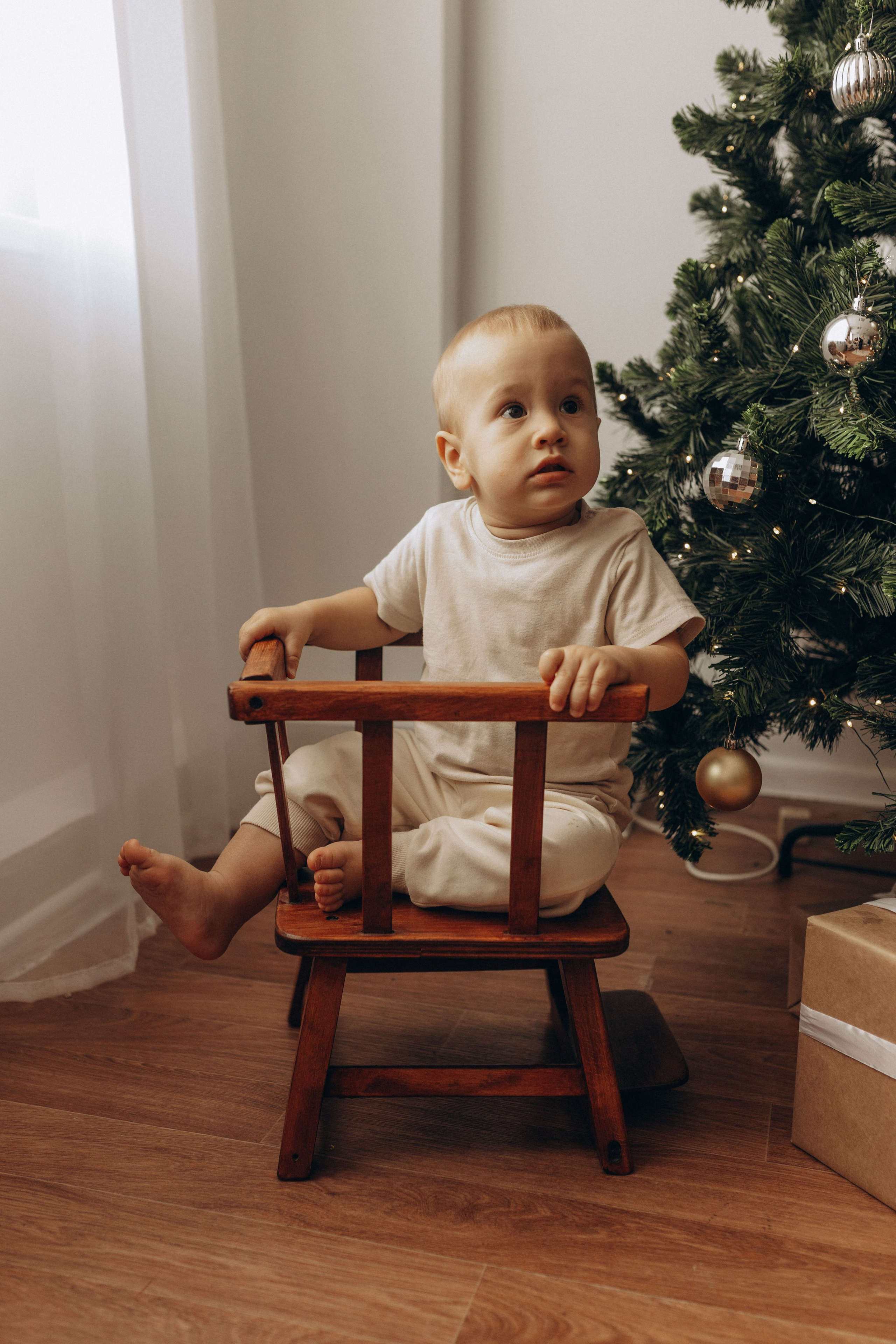Семейный новый год четыре поколения. Фотограф в Ставрополе Svetlana Matveeva