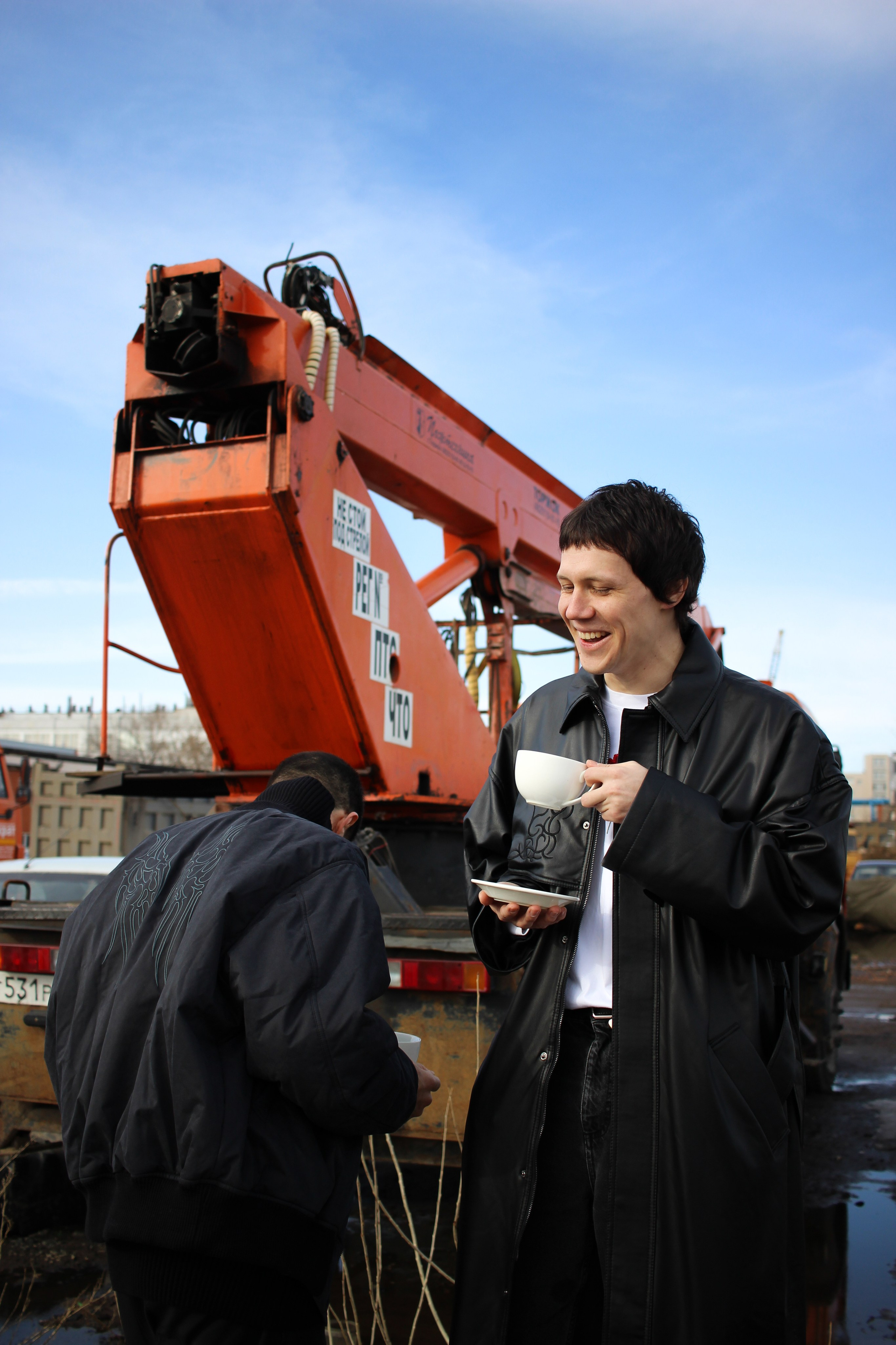 Yung Acid. Фотограф в Казани / Регина Суфиянова