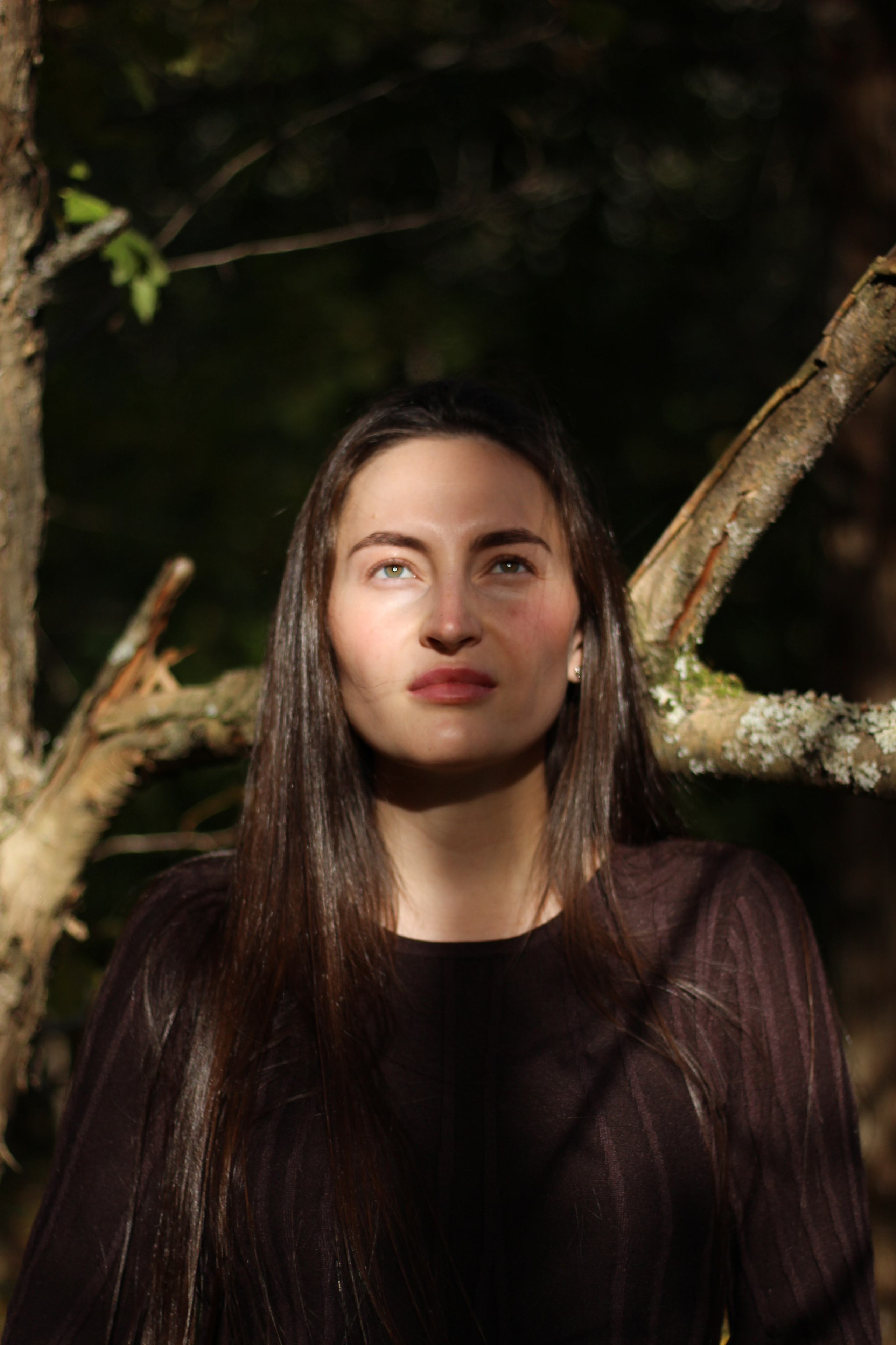 Alsou. Фотограф в Казани / Регина Суфиянова