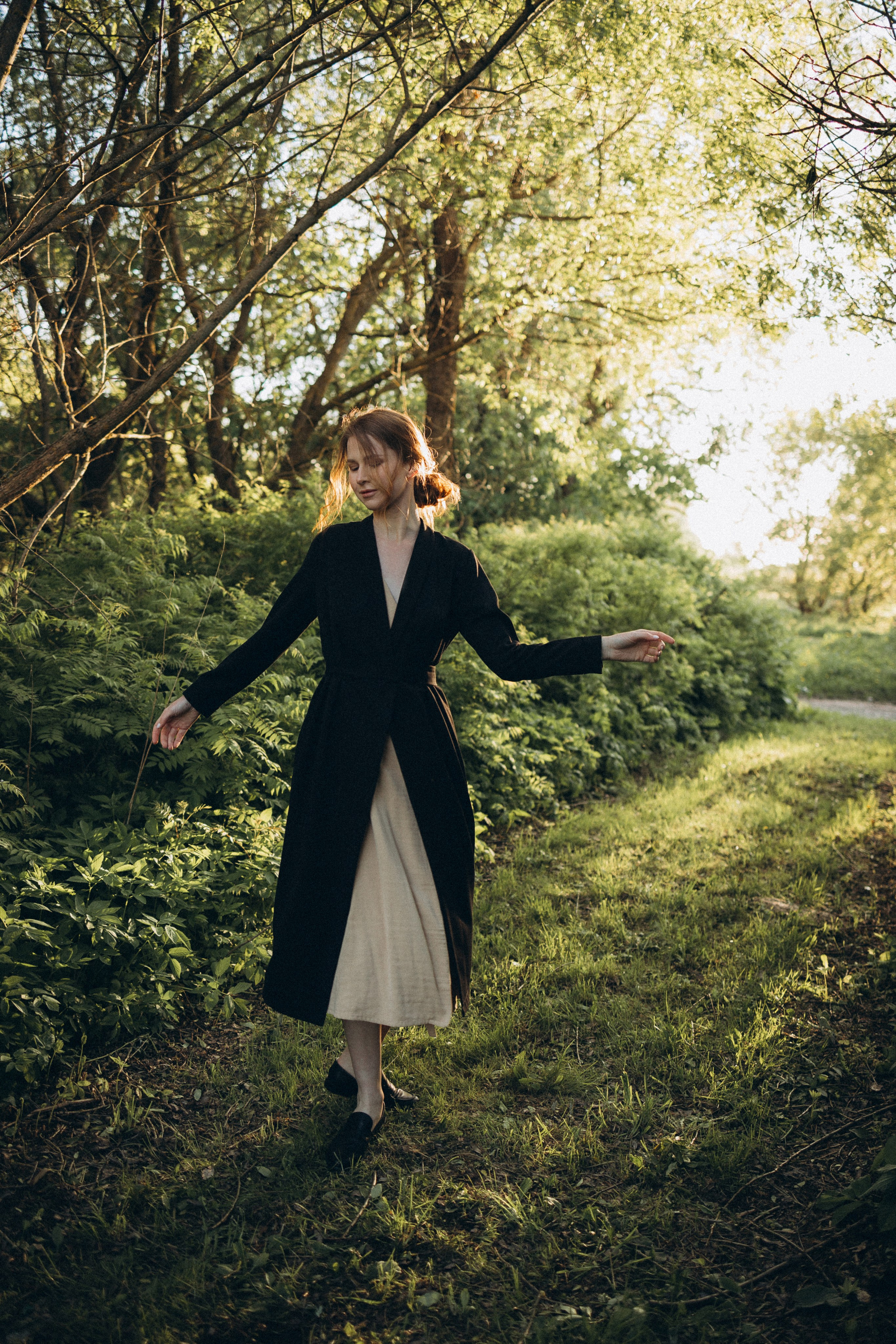 Надежда. Фотограф Елена Рябцева