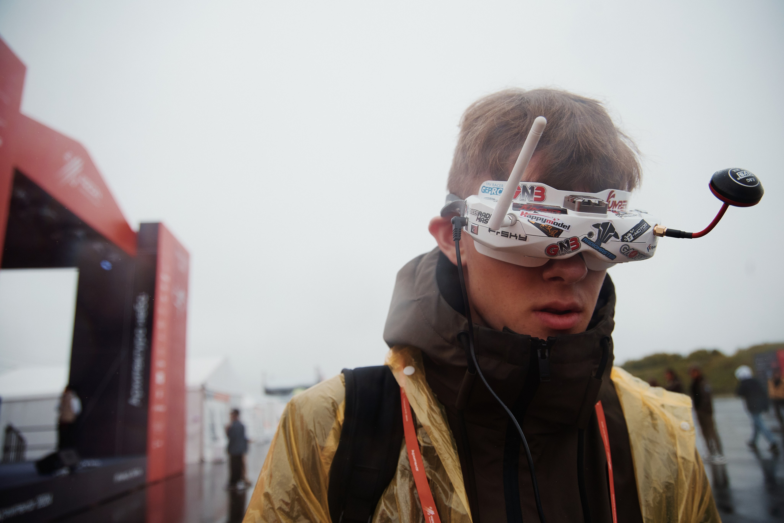 Соревнования дронов | Архипелаг 2024 | Сахалин. Фотограф в Челябинске — Дмитрий Носов