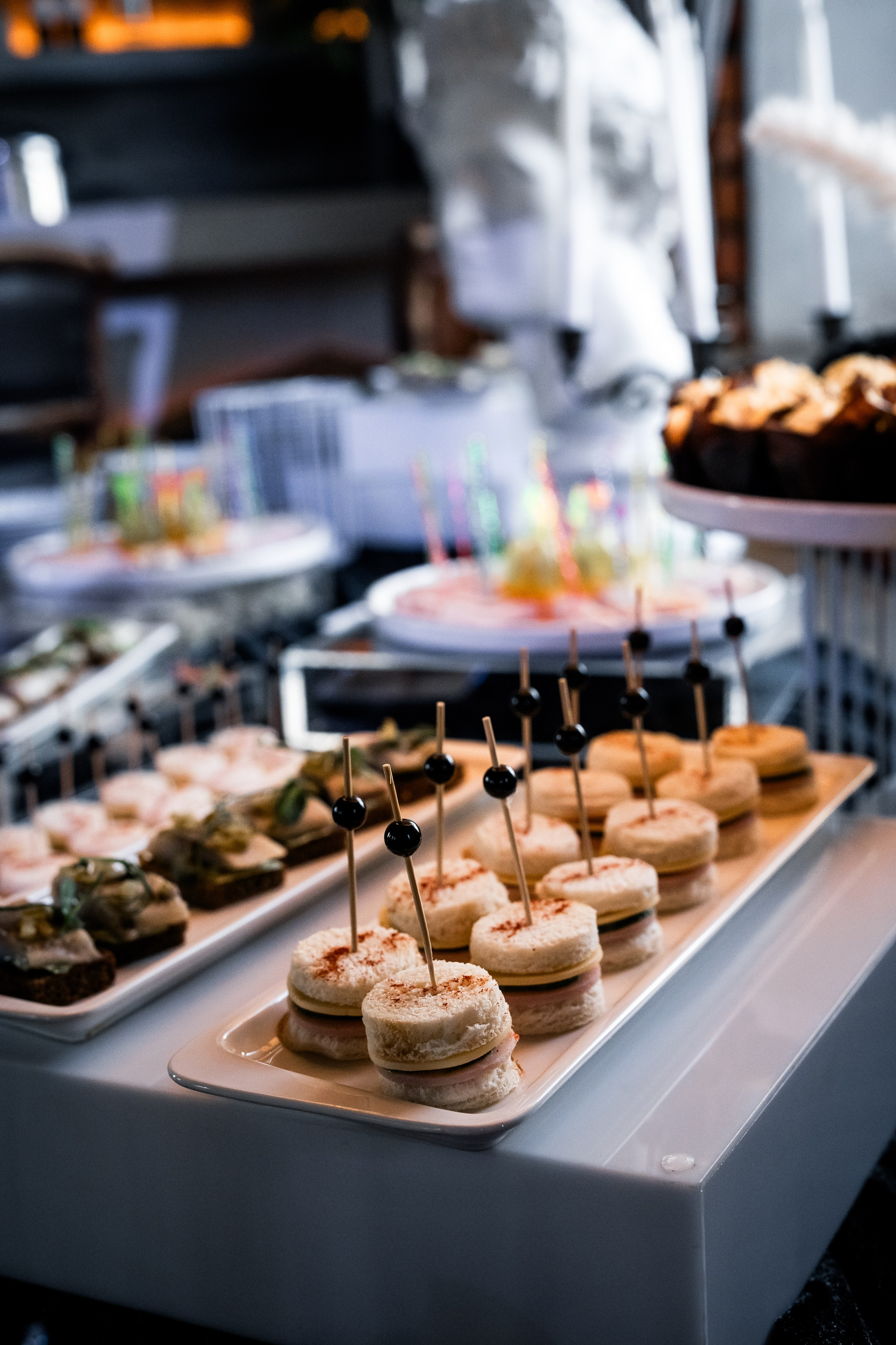 День Рождения Екатерины. Фотограф Ольга Рубцова в Москве и Московской области