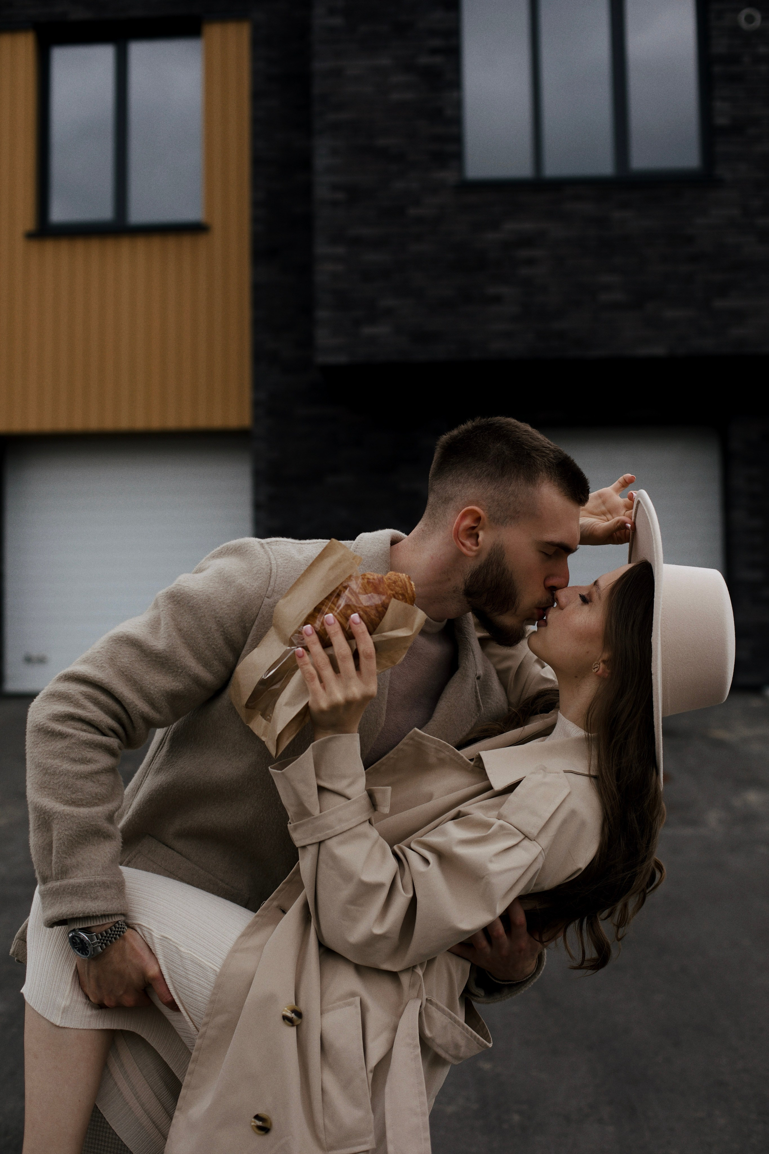 Elya & Denis. Семейный и свадебный фотограф в Хабаровске