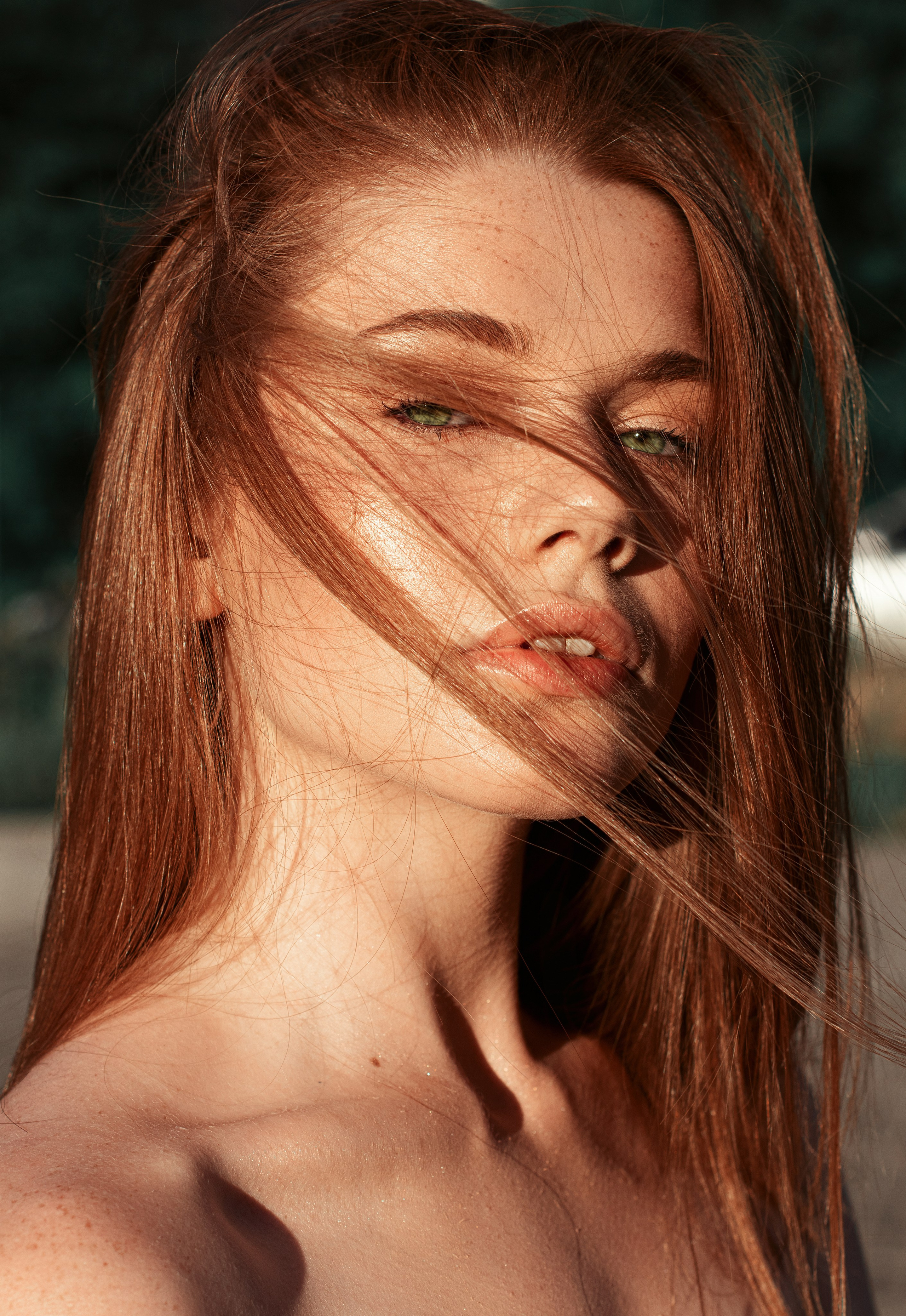 Софья. Фотограф Тамбов — Воронеж