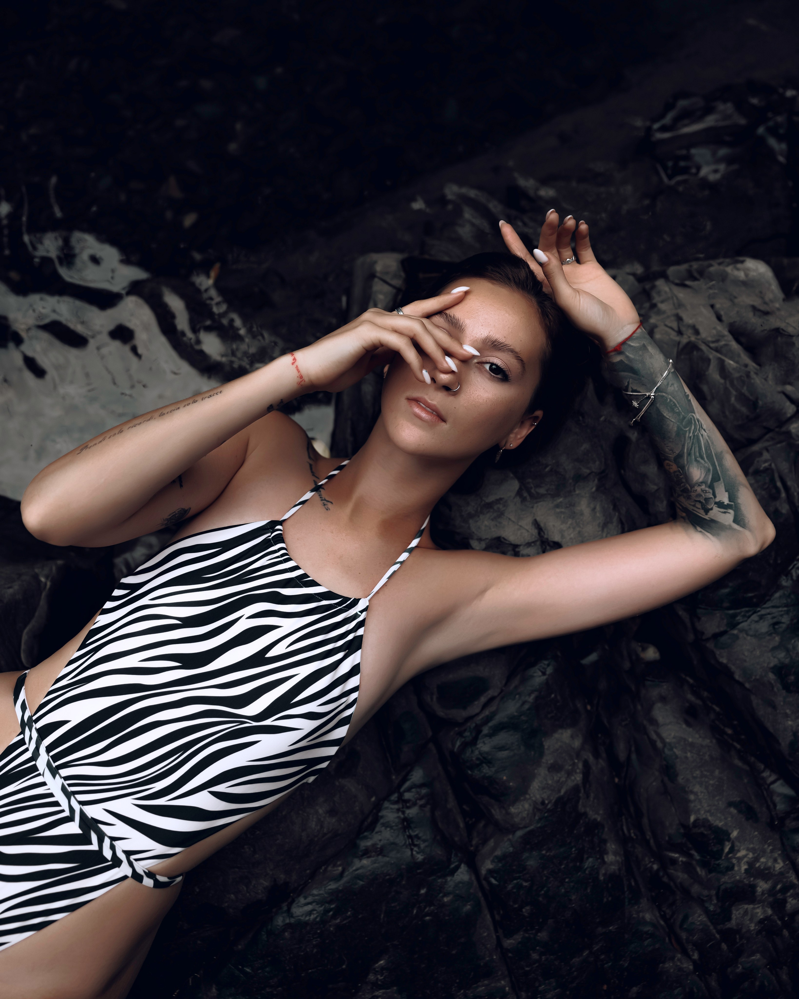 Anna. Главная