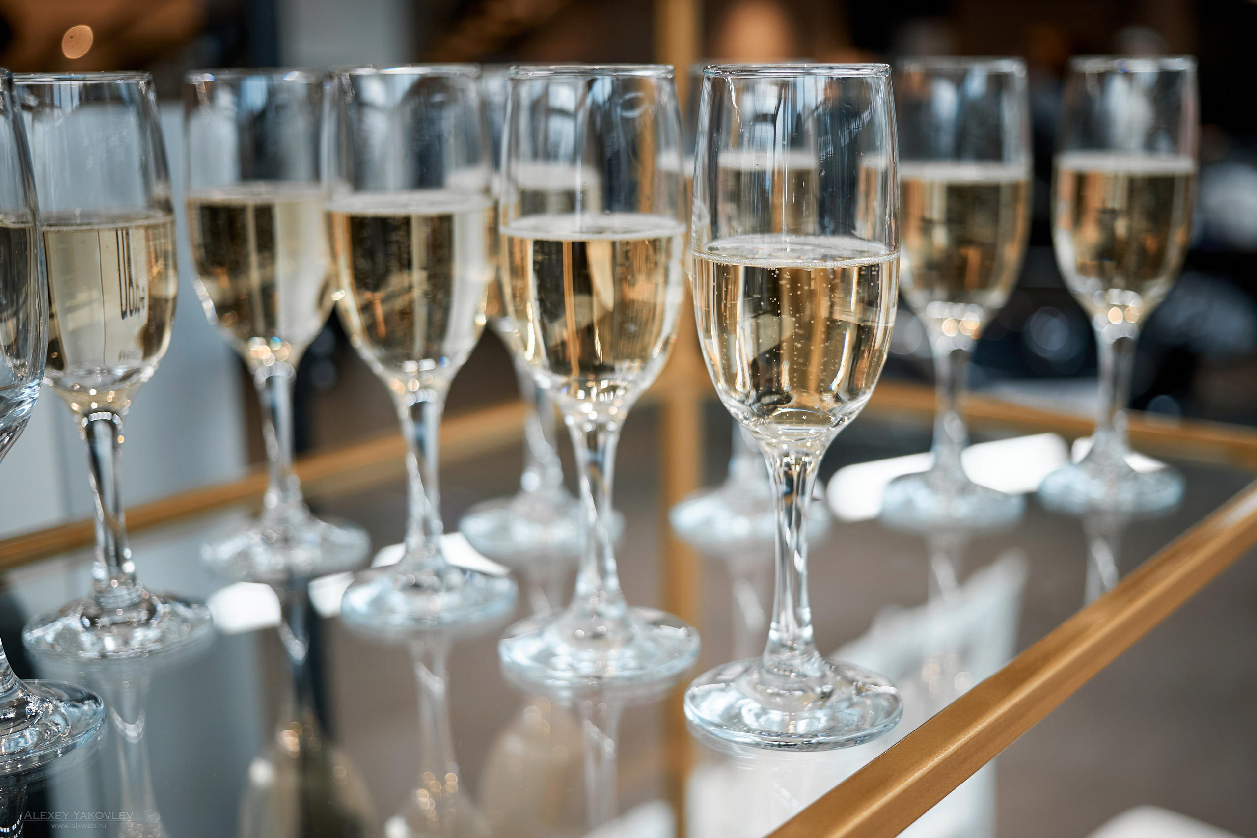 Модный показ PRE-FALL модельной школы Modeling+. Фотограф Алексей Яковлев