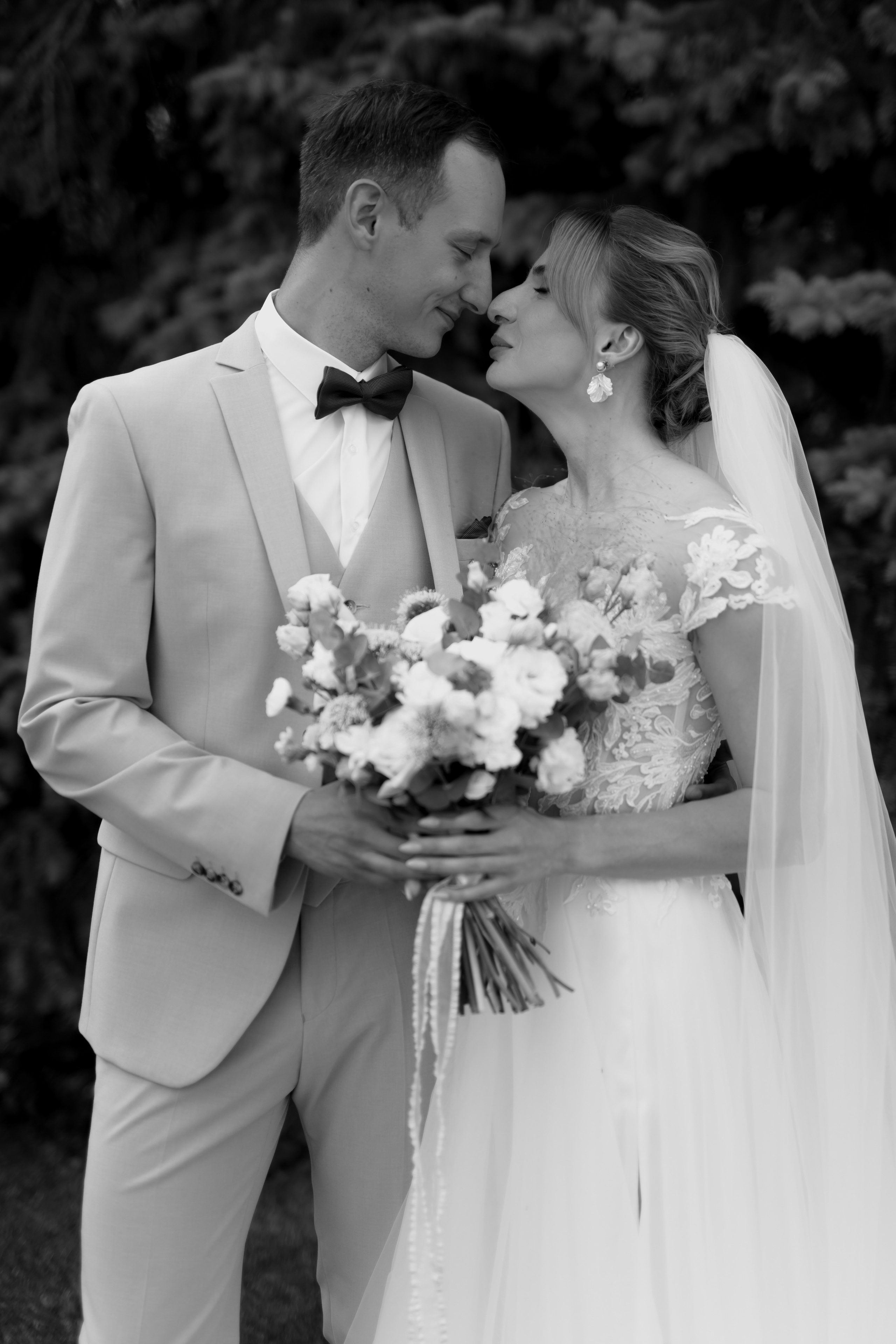 Свадьба Артёма и Ольги. Фотограф Кольчугино/Владимир/Москва Елизавета Иода