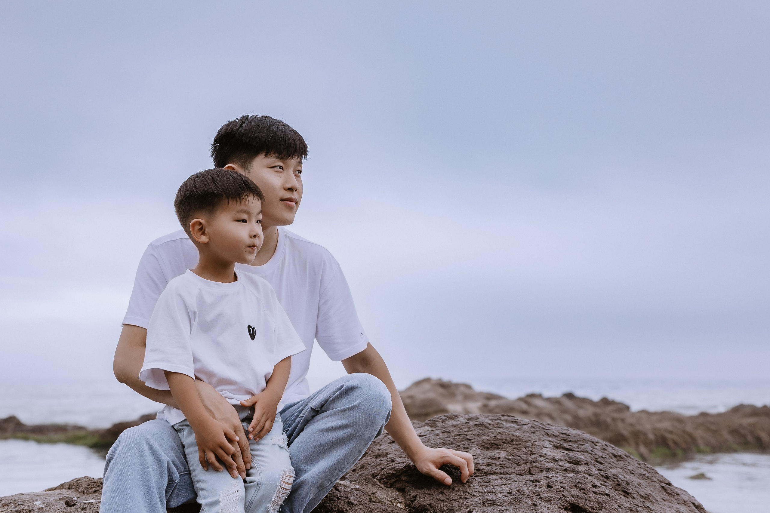 Индивидуальная фотосессия в поле. ВАШ ФОТОГРАФ В ПУСАНЕ (Южная Корея) Александра Ануфрий