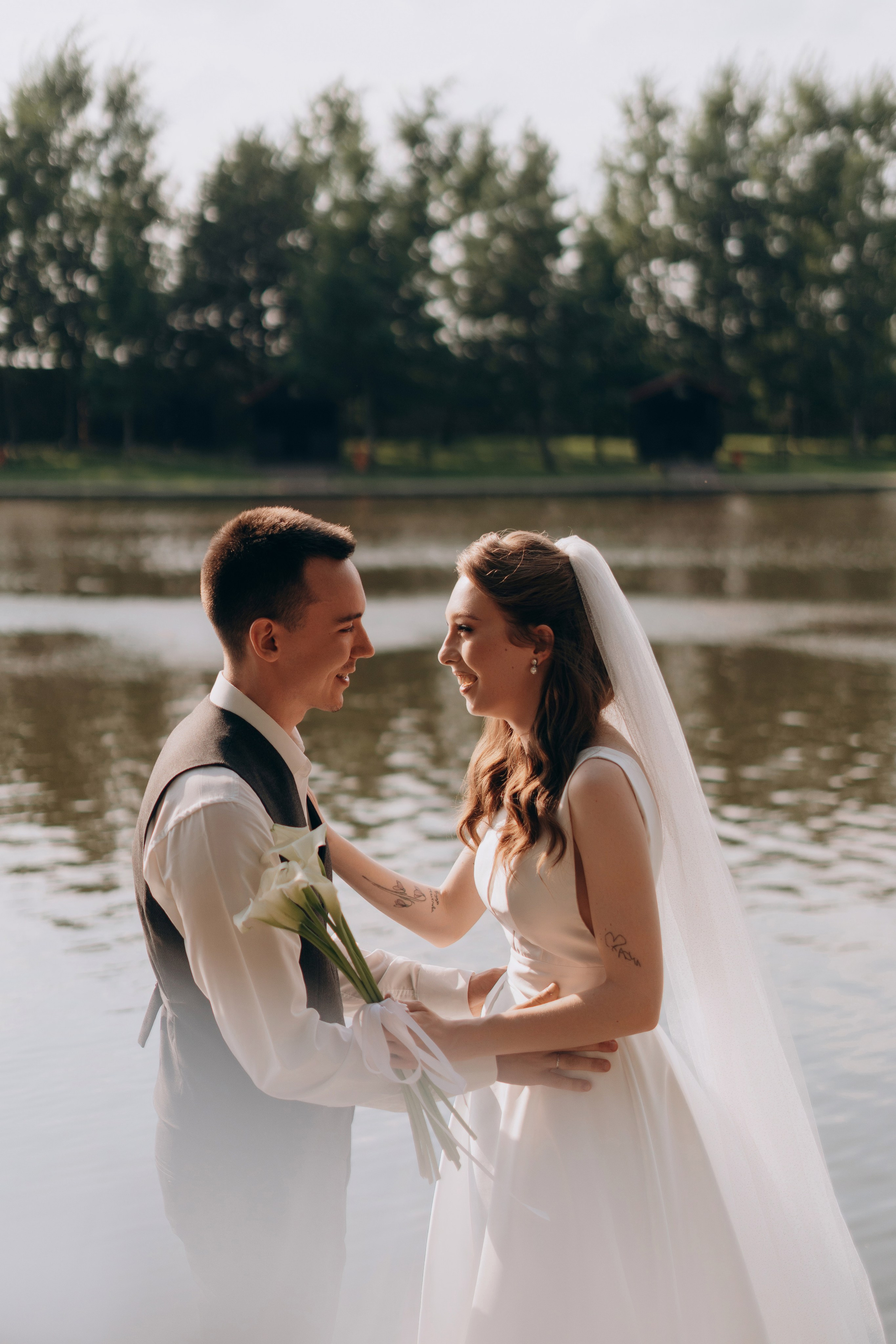 Алиса и Максим. Полный день 6 часов. Фотограф Москва Виктория-Антуанетта