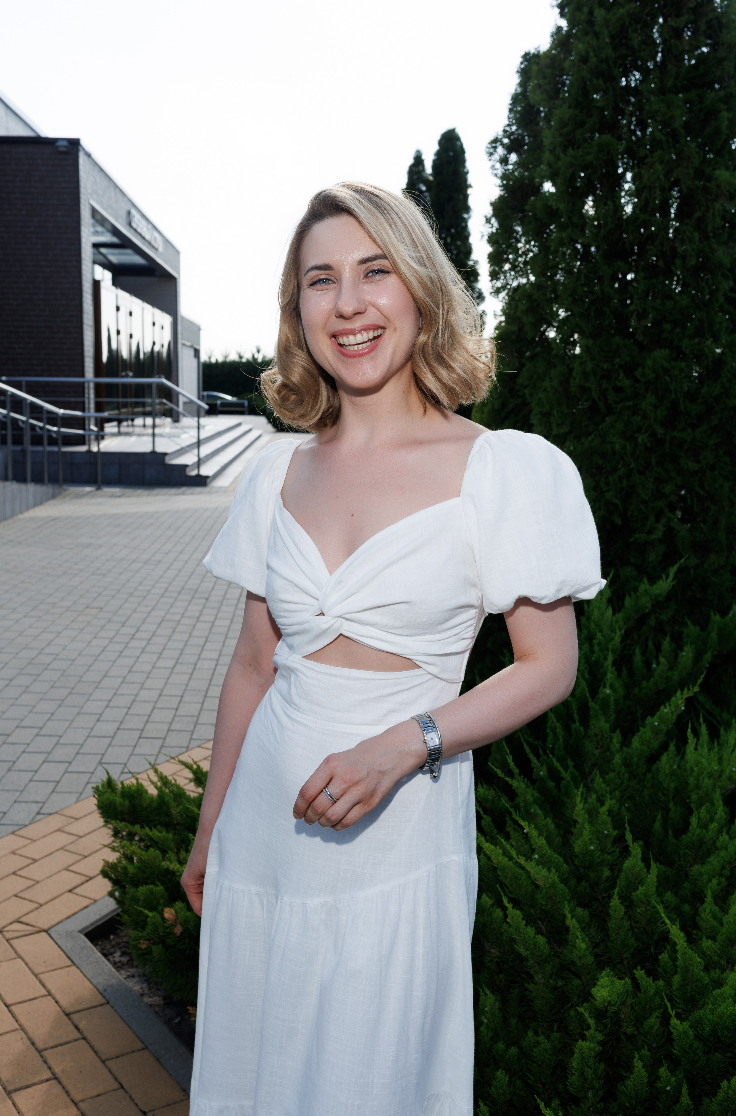 Golf Party. Https://andreysolodov.ru