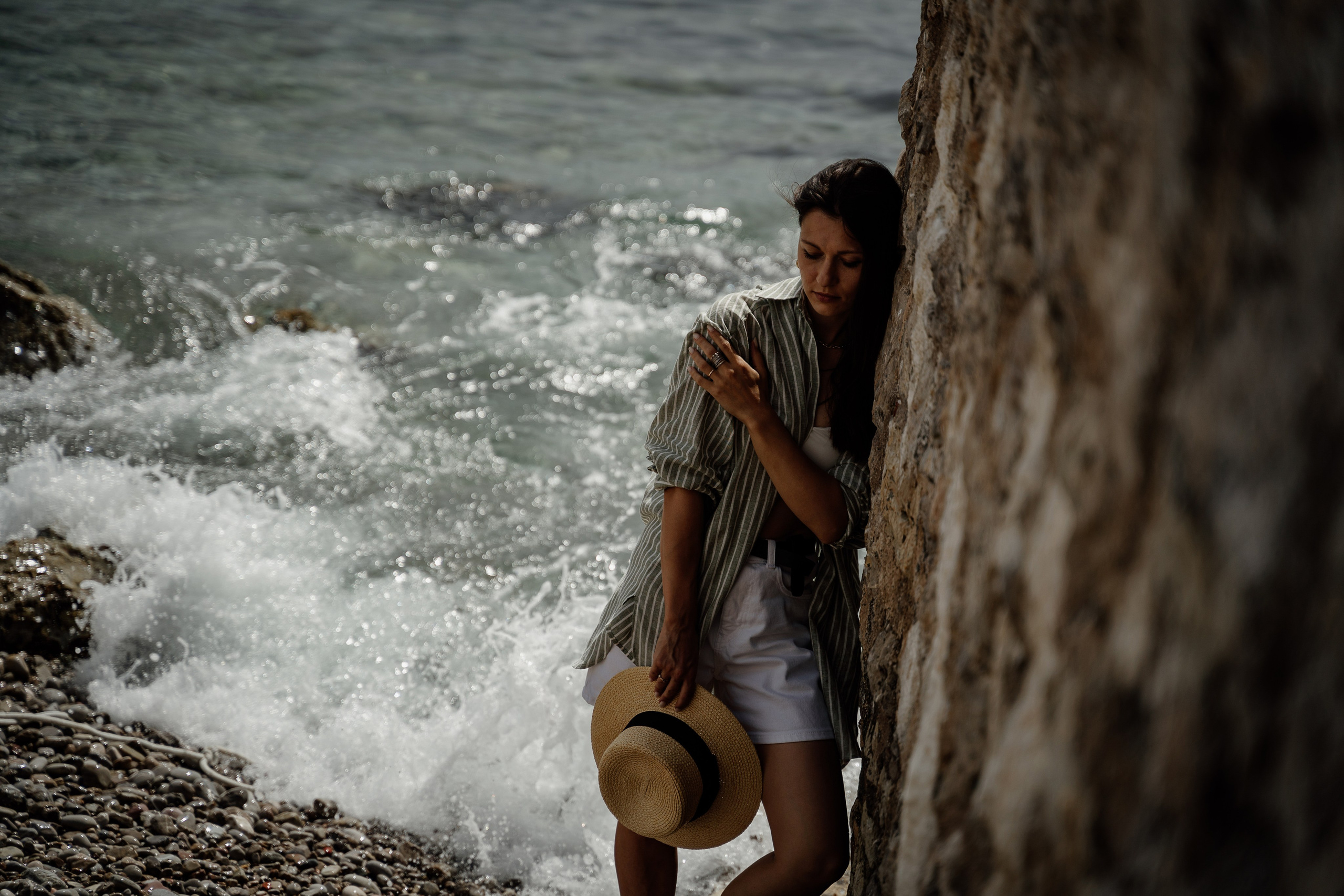 Elegant Wedding Photography Services in Herceg-Novi. Photographer in Montenegro | Фотограф в Черногории