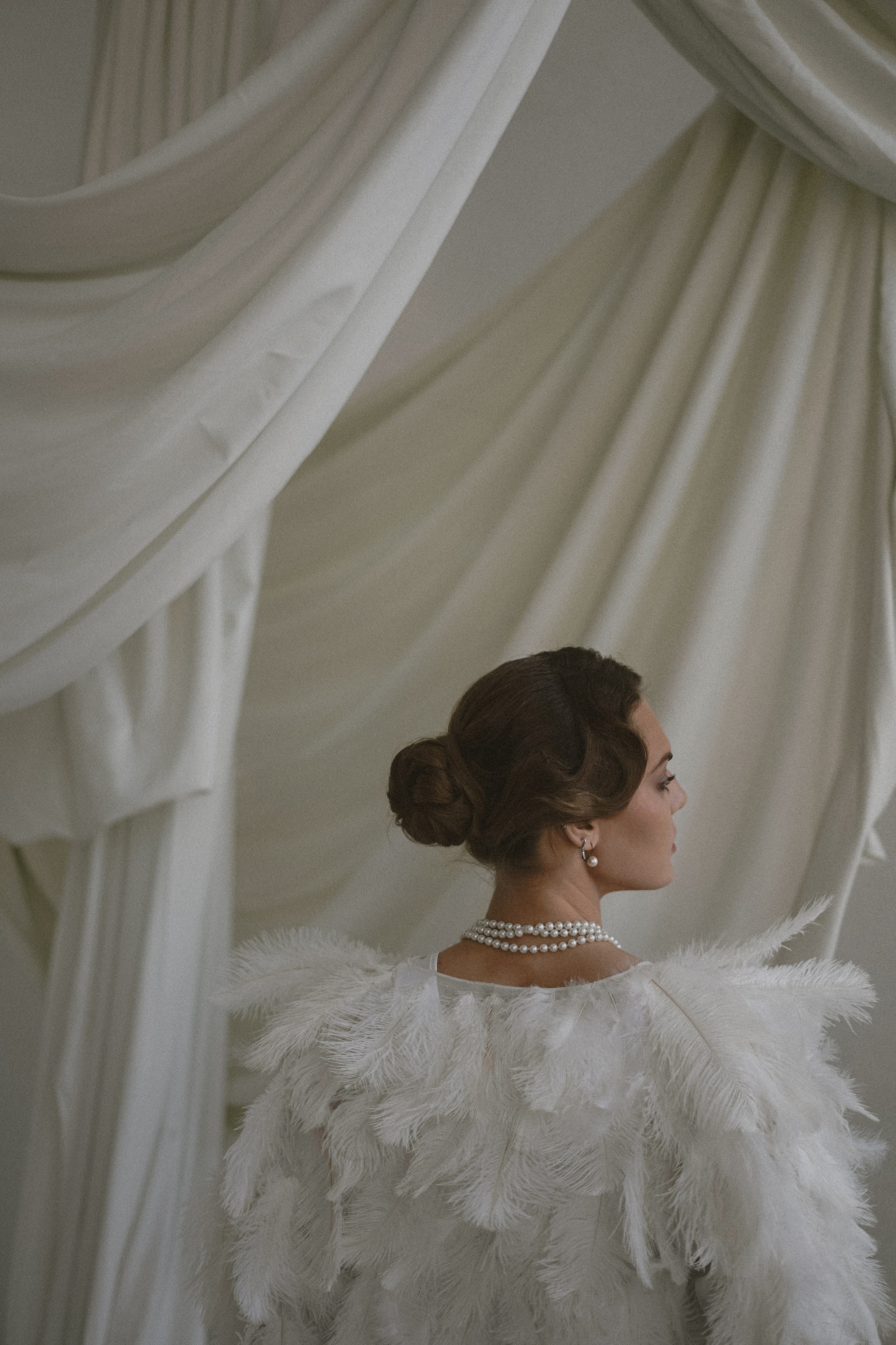 Творческая фотосессия с Таней. Фотограф Надежда Погребняк | Рязань | Москва