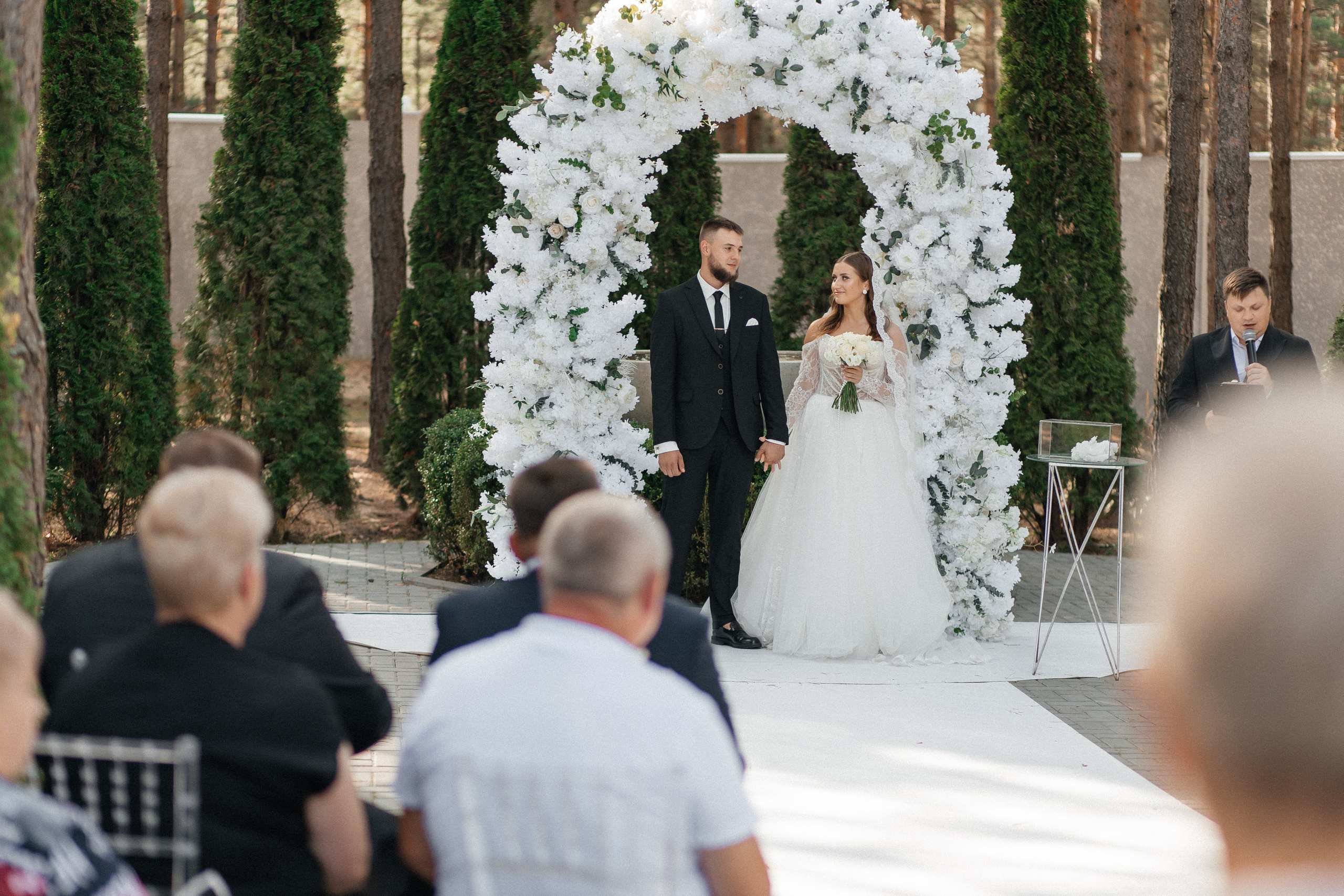 Robert and Juliya. Свадебный фотограф и видеограф
