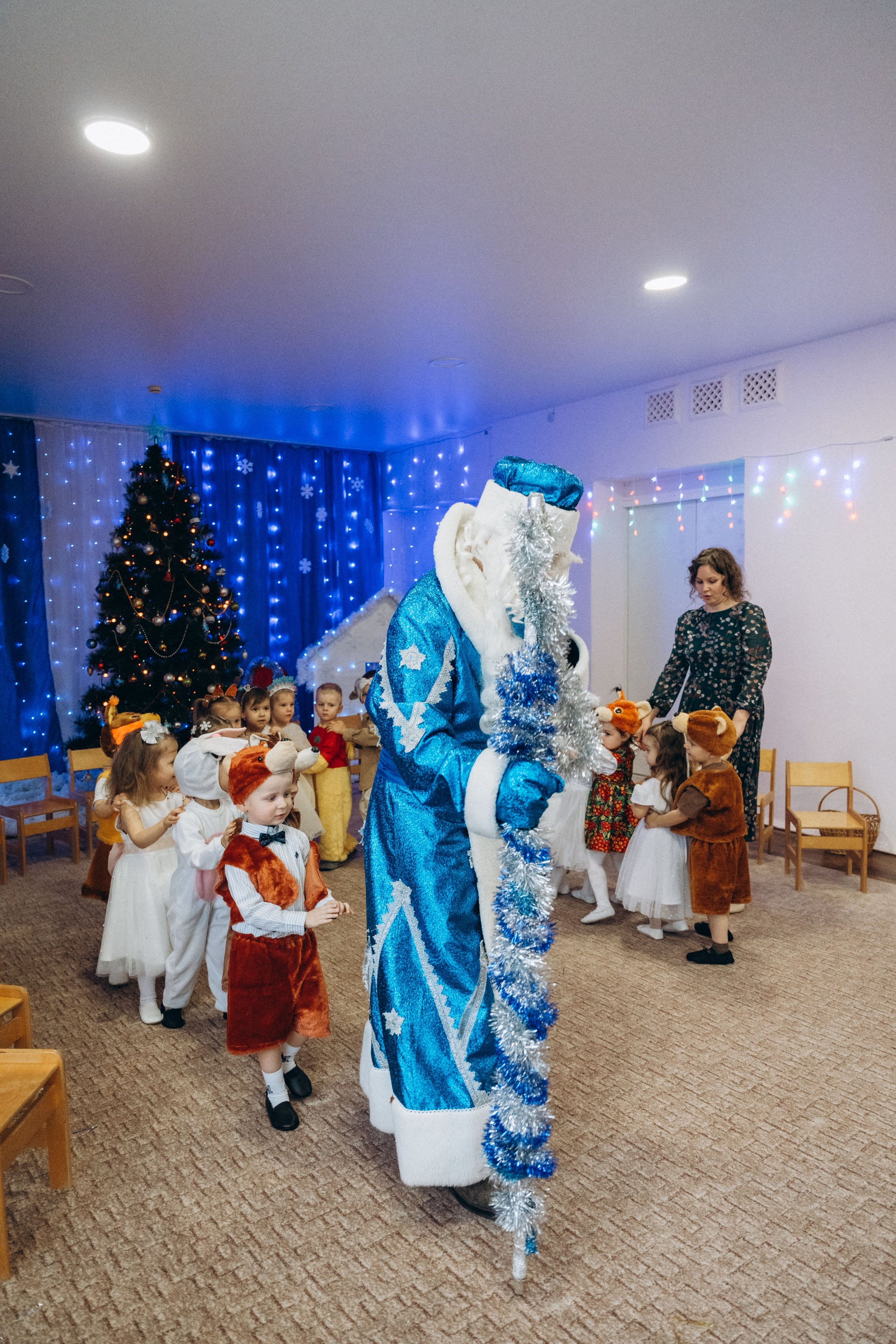 Репортаж. Фотограф Волгоград Ксения Устинова