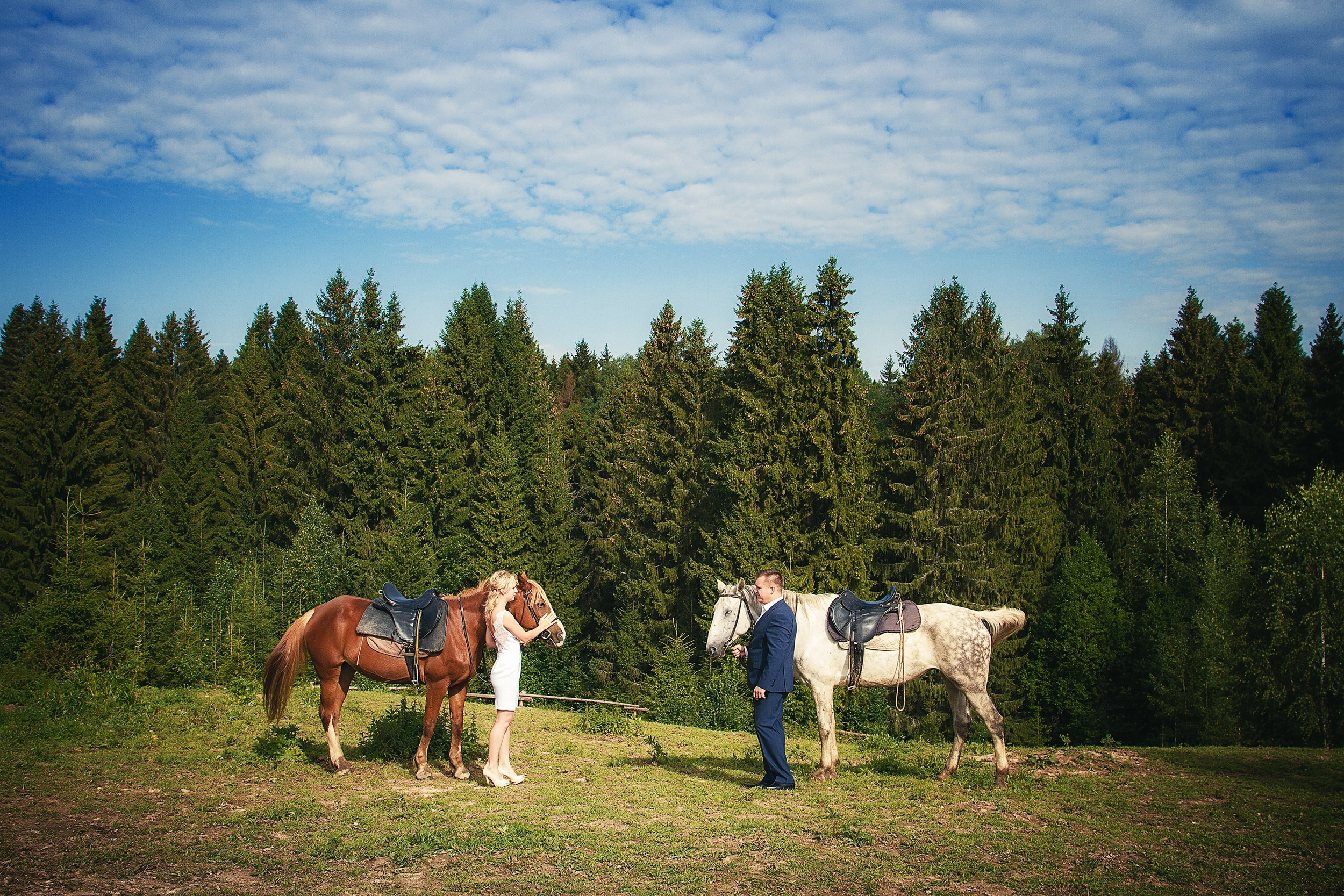 Фотограф в Нижнем Новгороде Максим Сизов