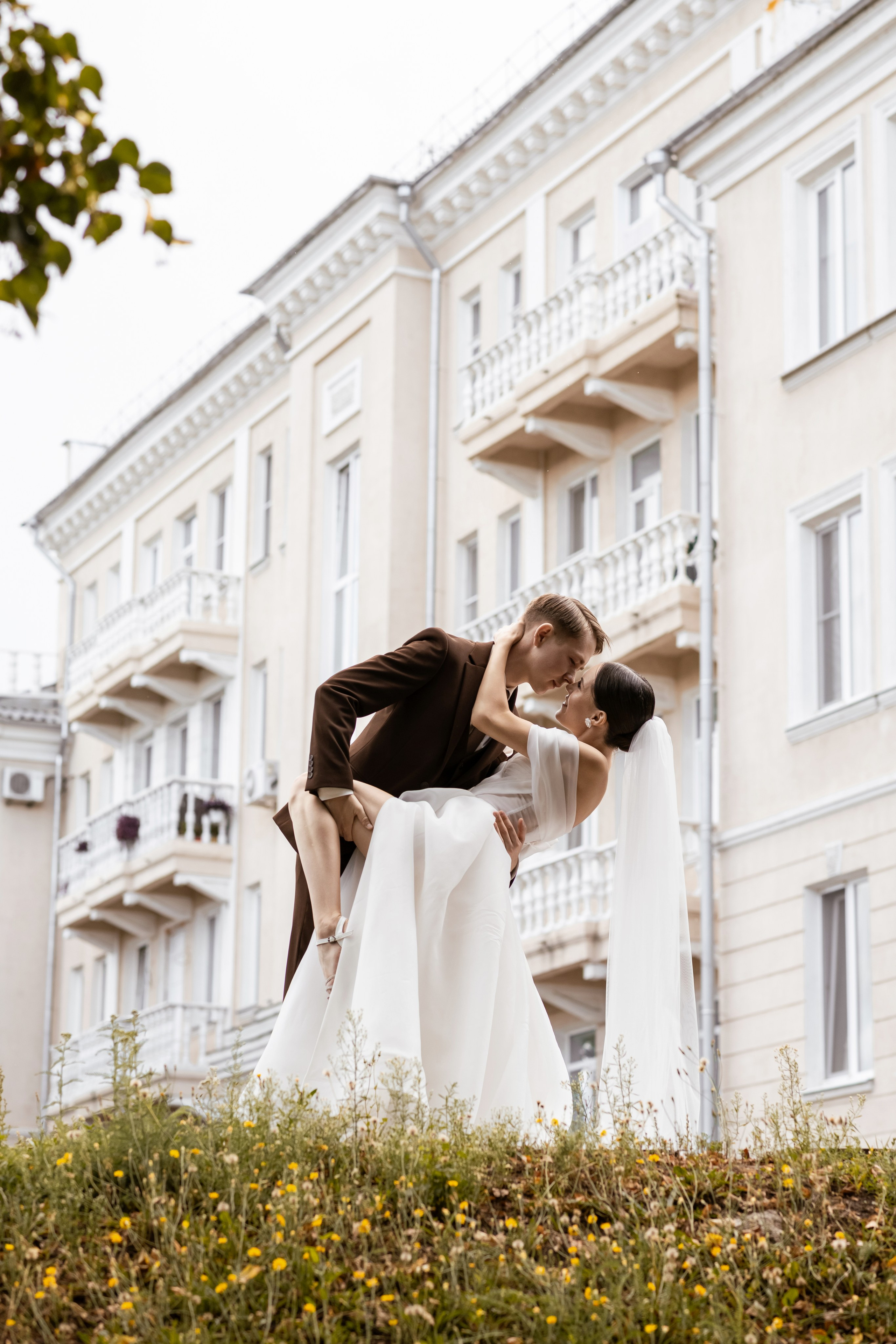 Артём & Кристина. Свадебный и семейный фотограф Чебоксары, Москва Ольга Ник