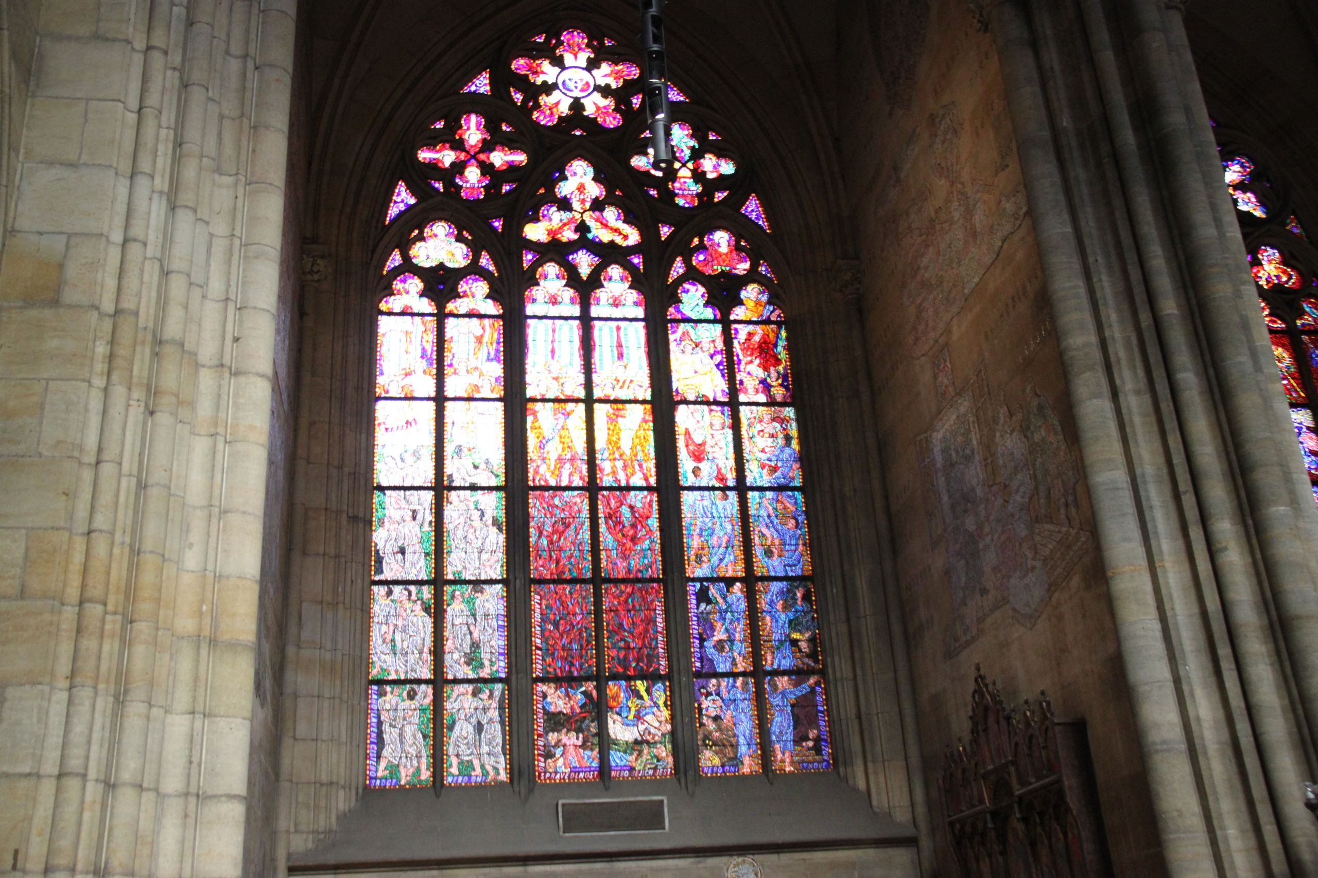 Prague, Czech Republic. Andrey Filippov Photographer