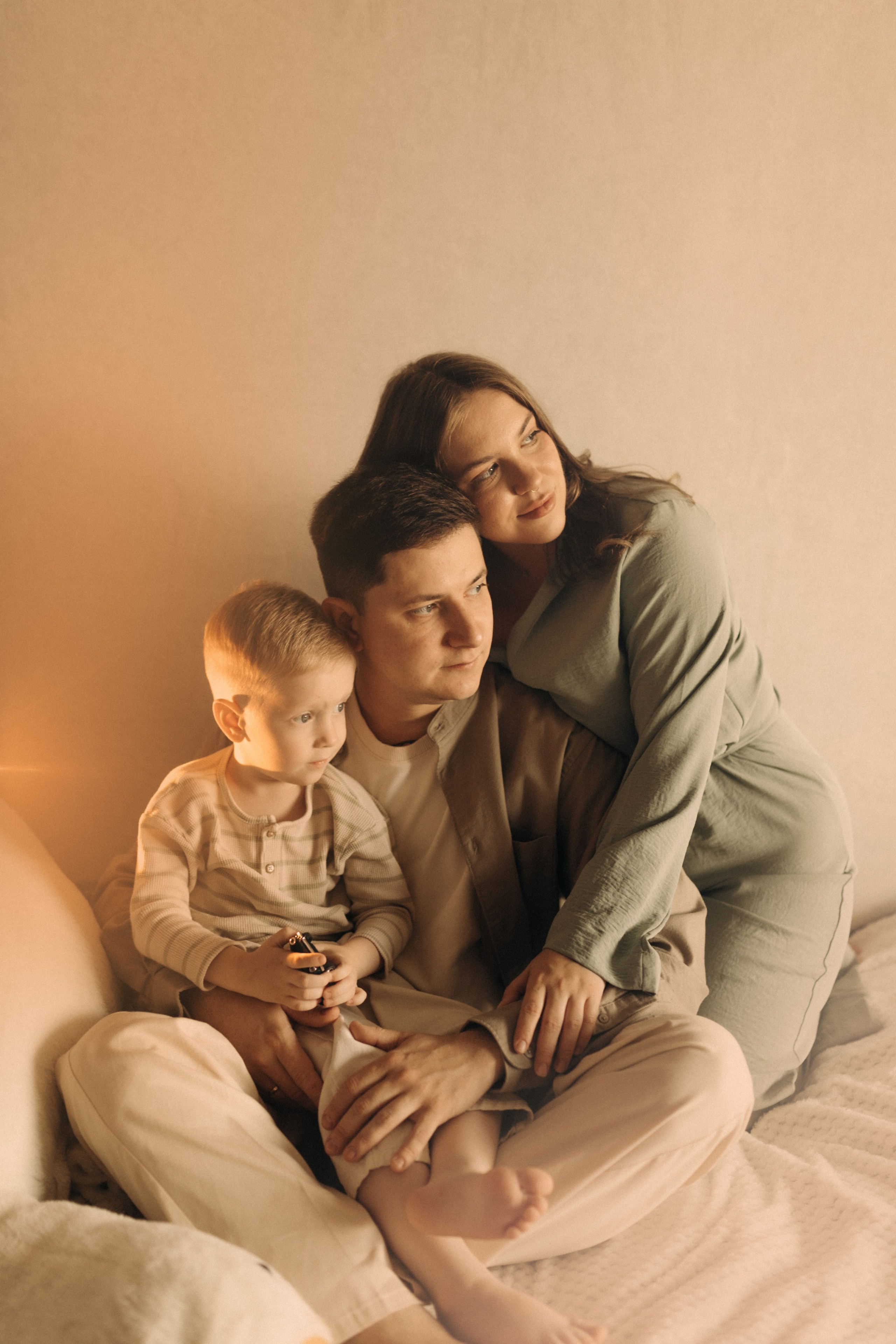 Тепло родного дома. Фотограф Юлия Хакимова / Казань/ Чистополь