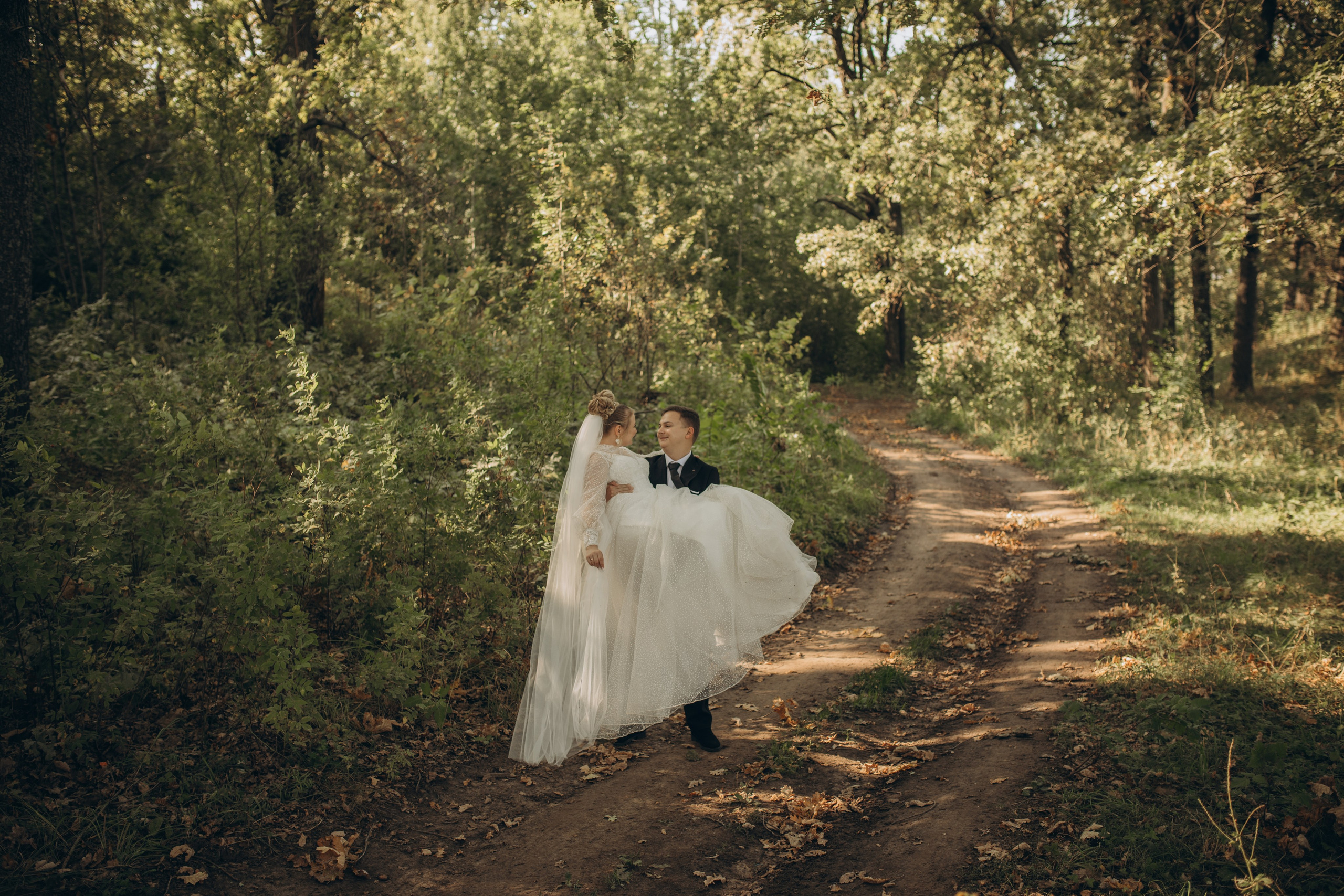 Свадебная фотосессия. Фотограф Юлия Хакимова / Казань/ Чистополь