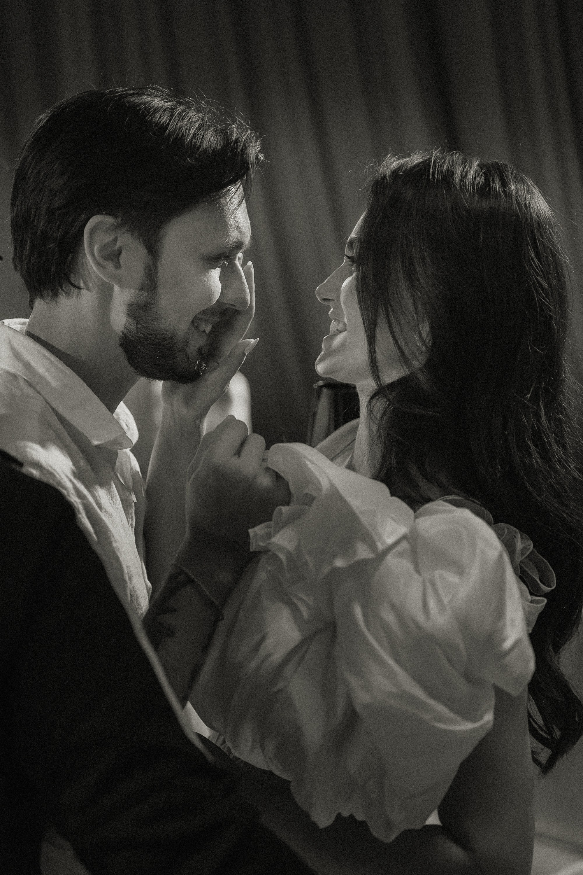 V&E | On The Moon. Свадебная фотография и видеосъёмка